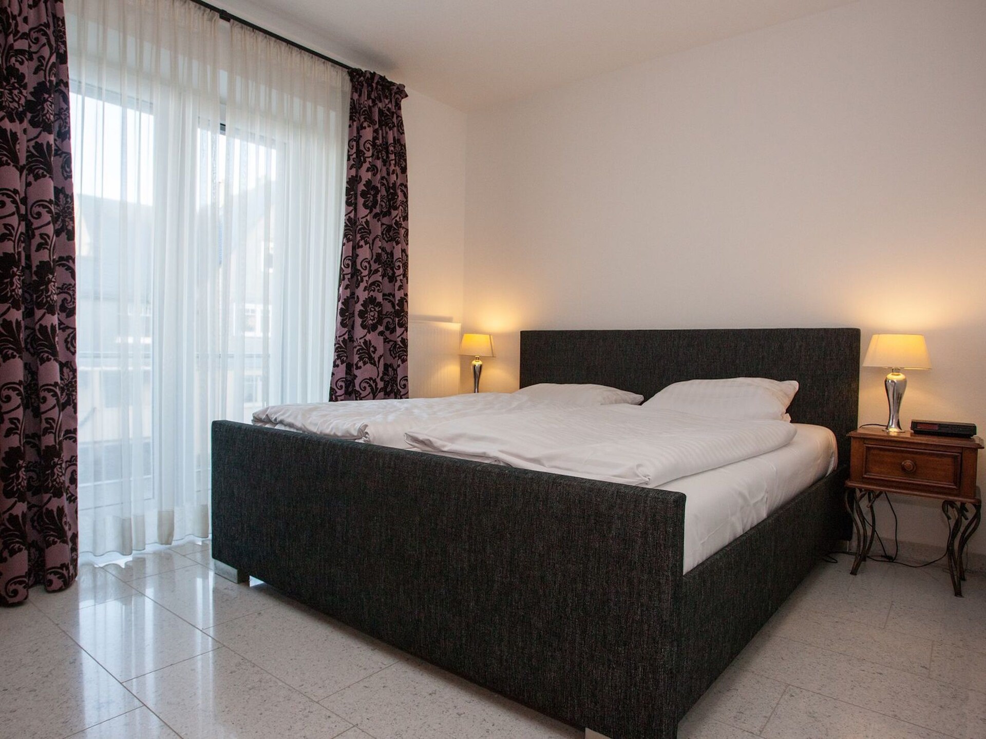 Rustiek appartement voor 4 personen met balkon, op 1,5 km van het centrum van Winterberg - foto 9