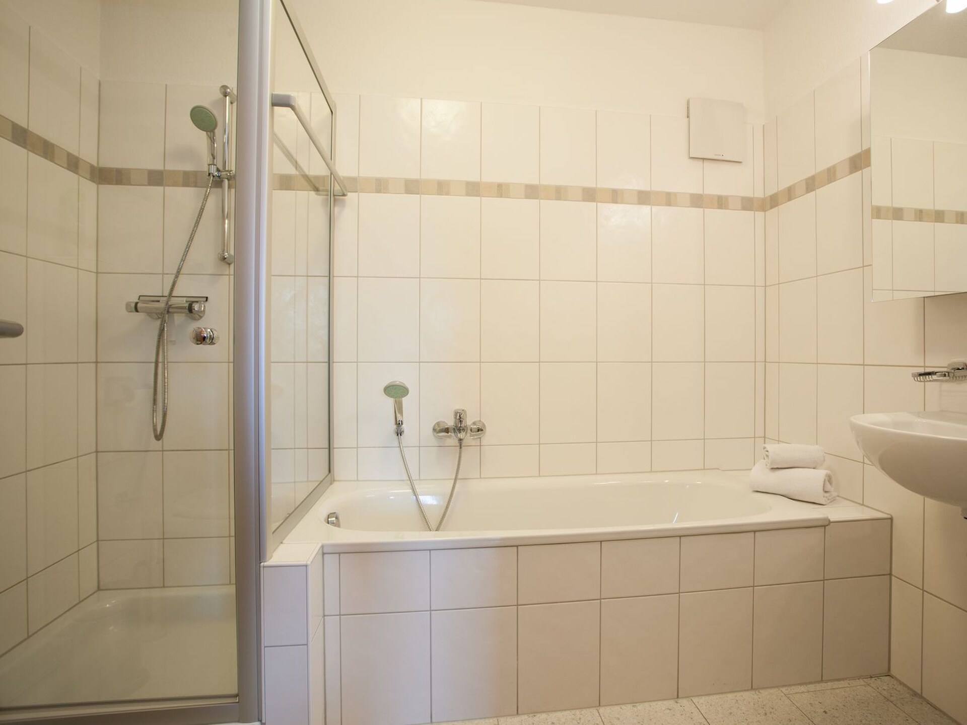 Rustiek appartement voor 4 personen met balkon, op 1,5 km van het centrum van Winterberg - foto 11
