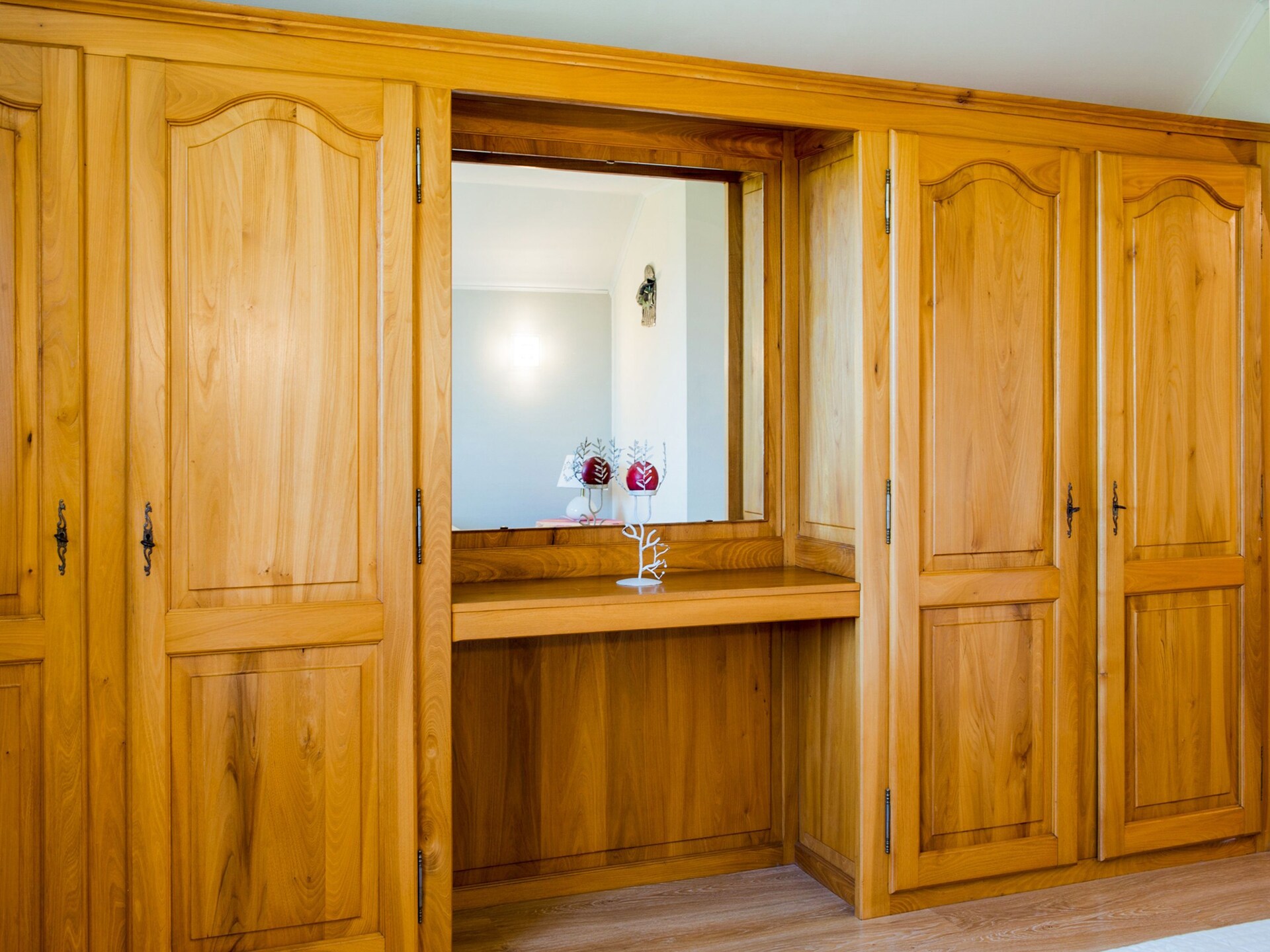 9-persoons villa Bièvre met open haard en eigen weide - foto 34