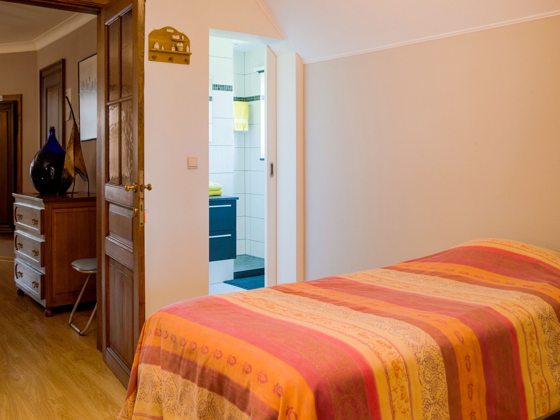 9-persoons villa Bièvre met open haard en eigen weide - foto 29