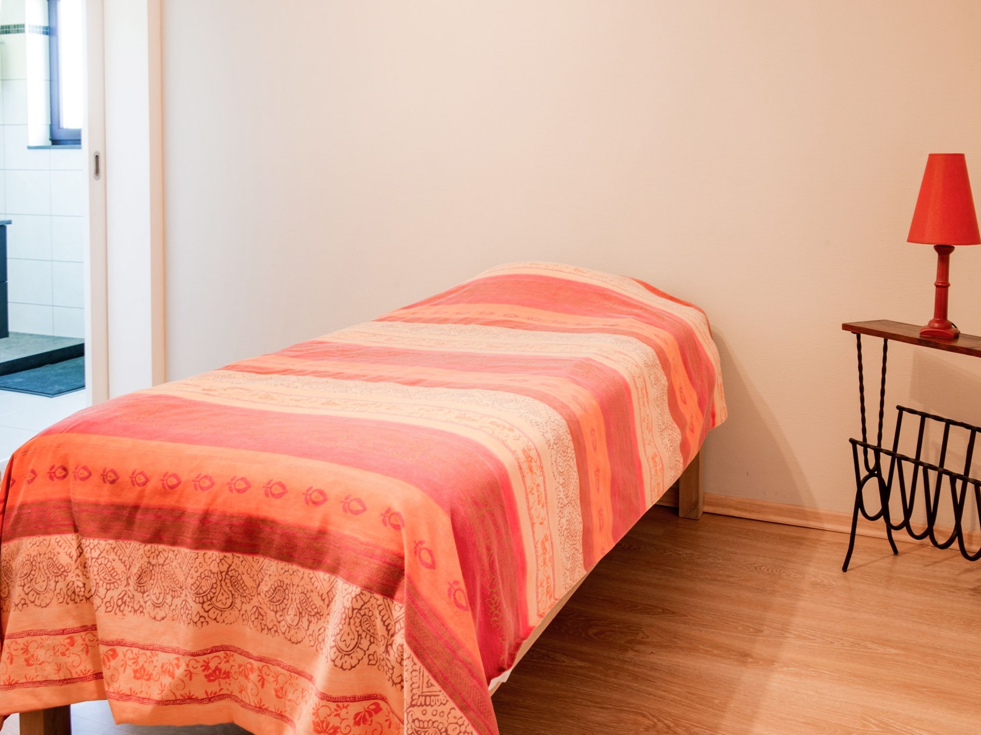 9-persoons villa Bièvre met open haard en eigen weide - foto 27
