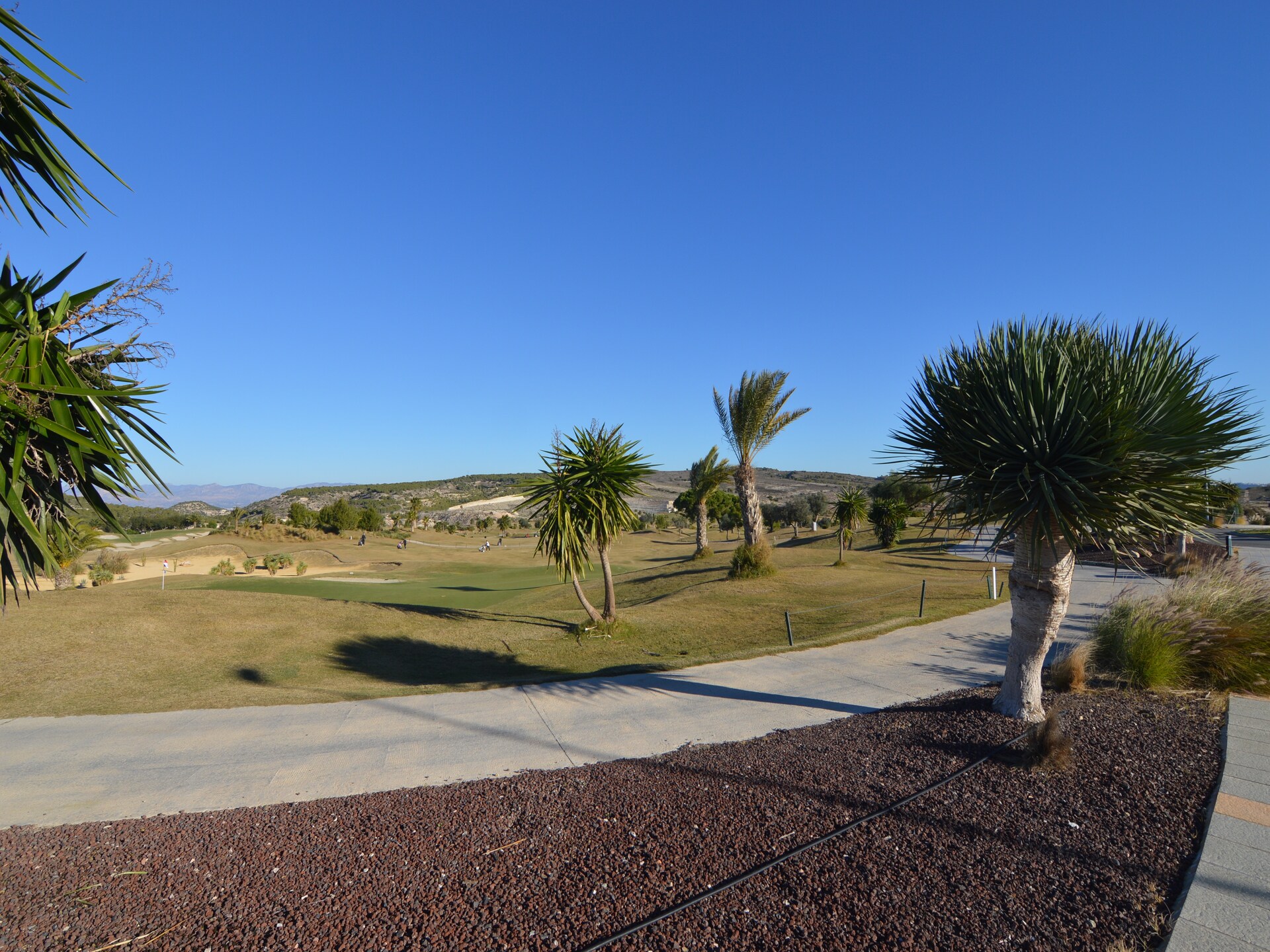 Casa Frambuesa: Comfortabel vakantiehuis aan Vistabella Golf in Los Montesinos - foto 20