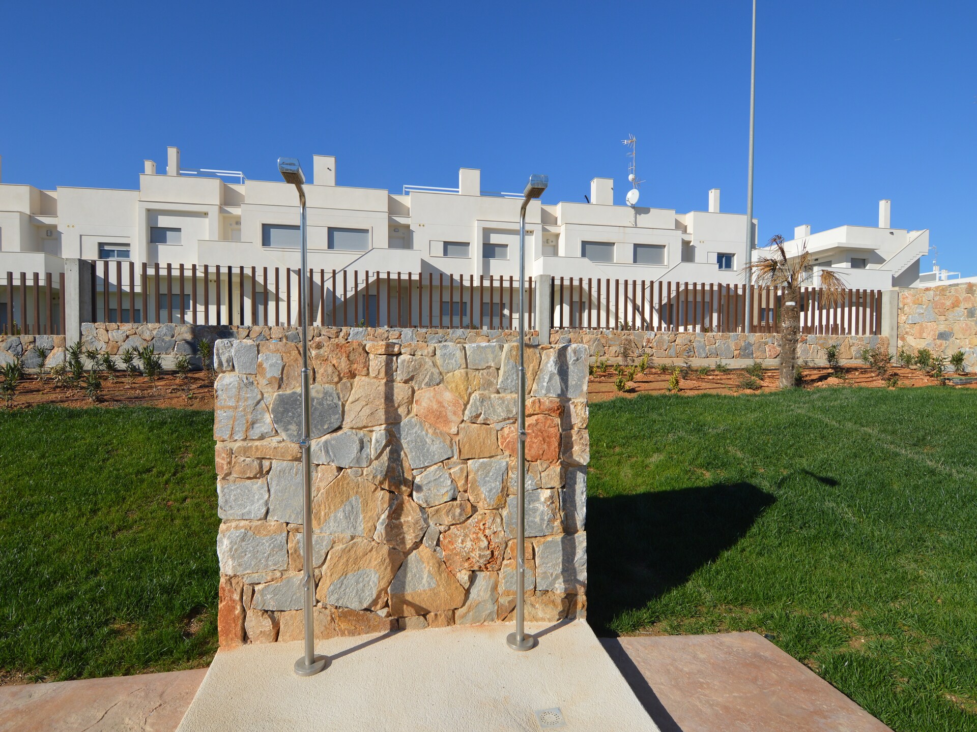 Casa Frambuesa: Comfortabel vakantiehuis aan Vistabella Golf in Los Montesinos - foto 23