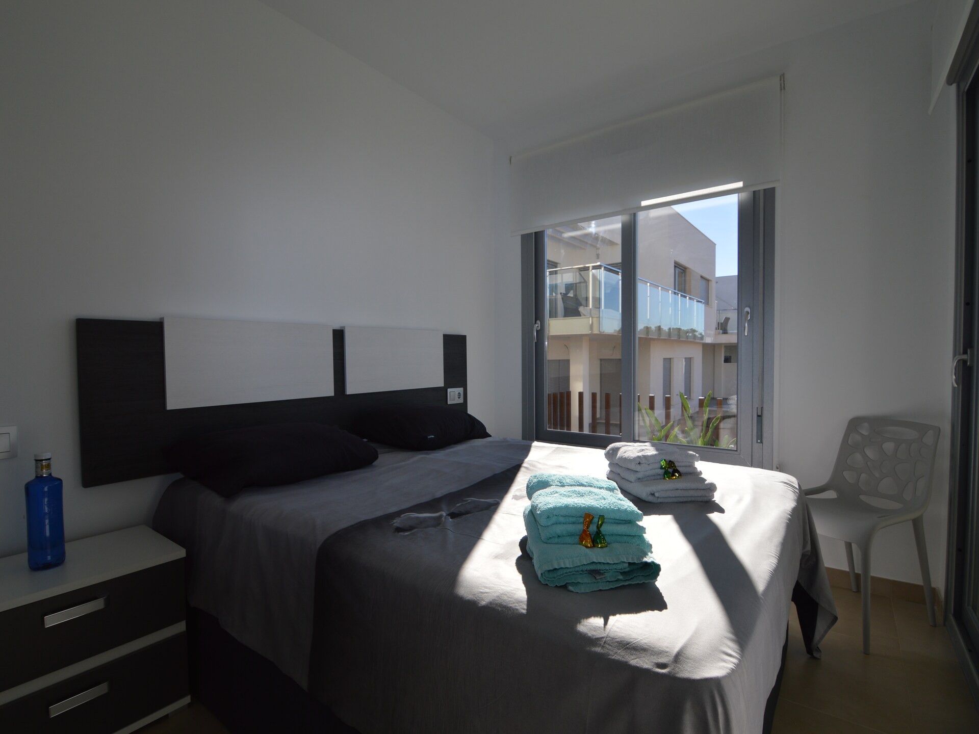 Casa Frambuesa: Comfortabel vakantiehuis aan Vistabella Golf in Los Montesinos - foto 28