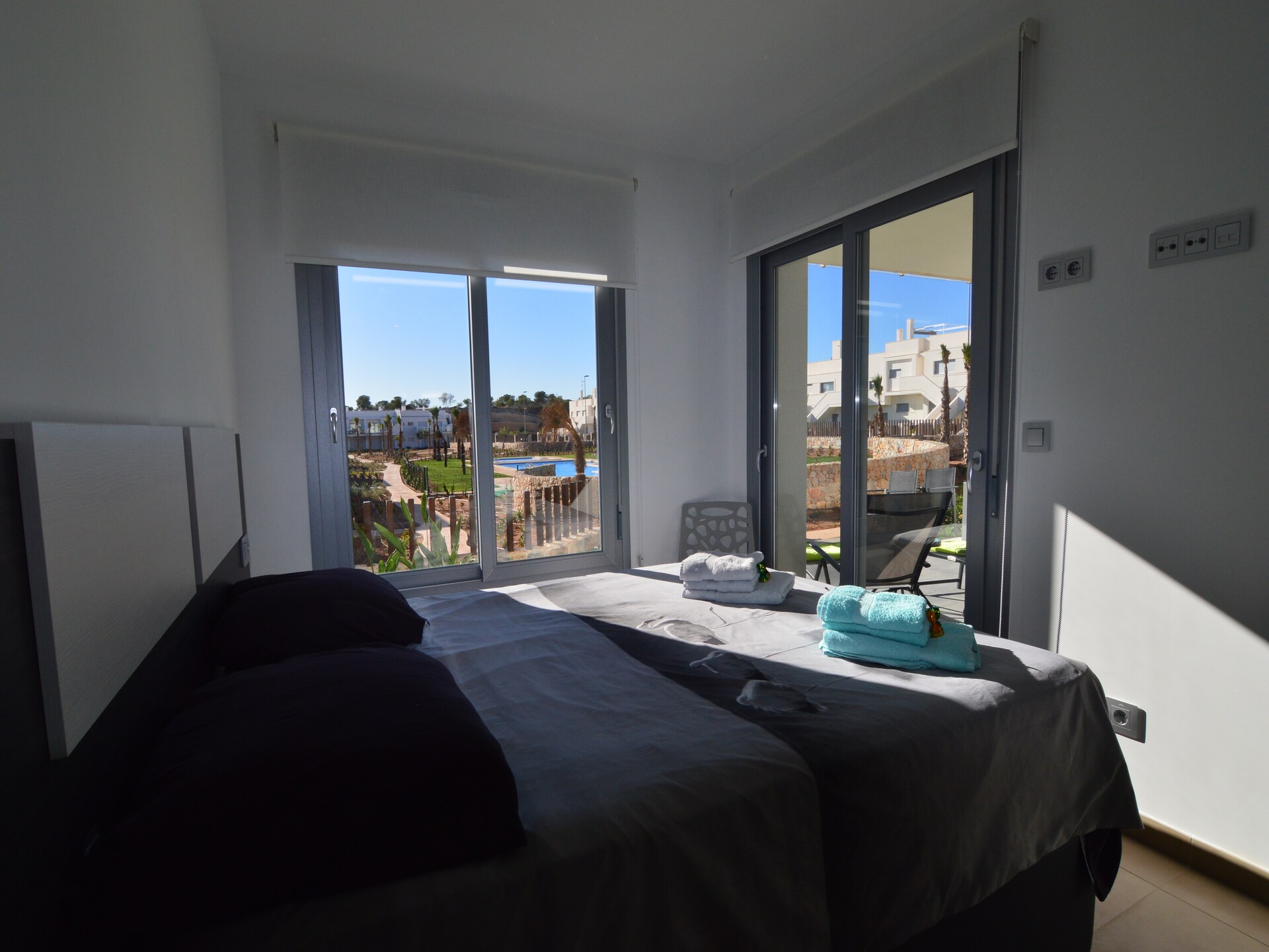 Casa Frambuesa: Comfortabel vakantiehuis aan Vistabella Golf in Los Montesinos - foto 29
