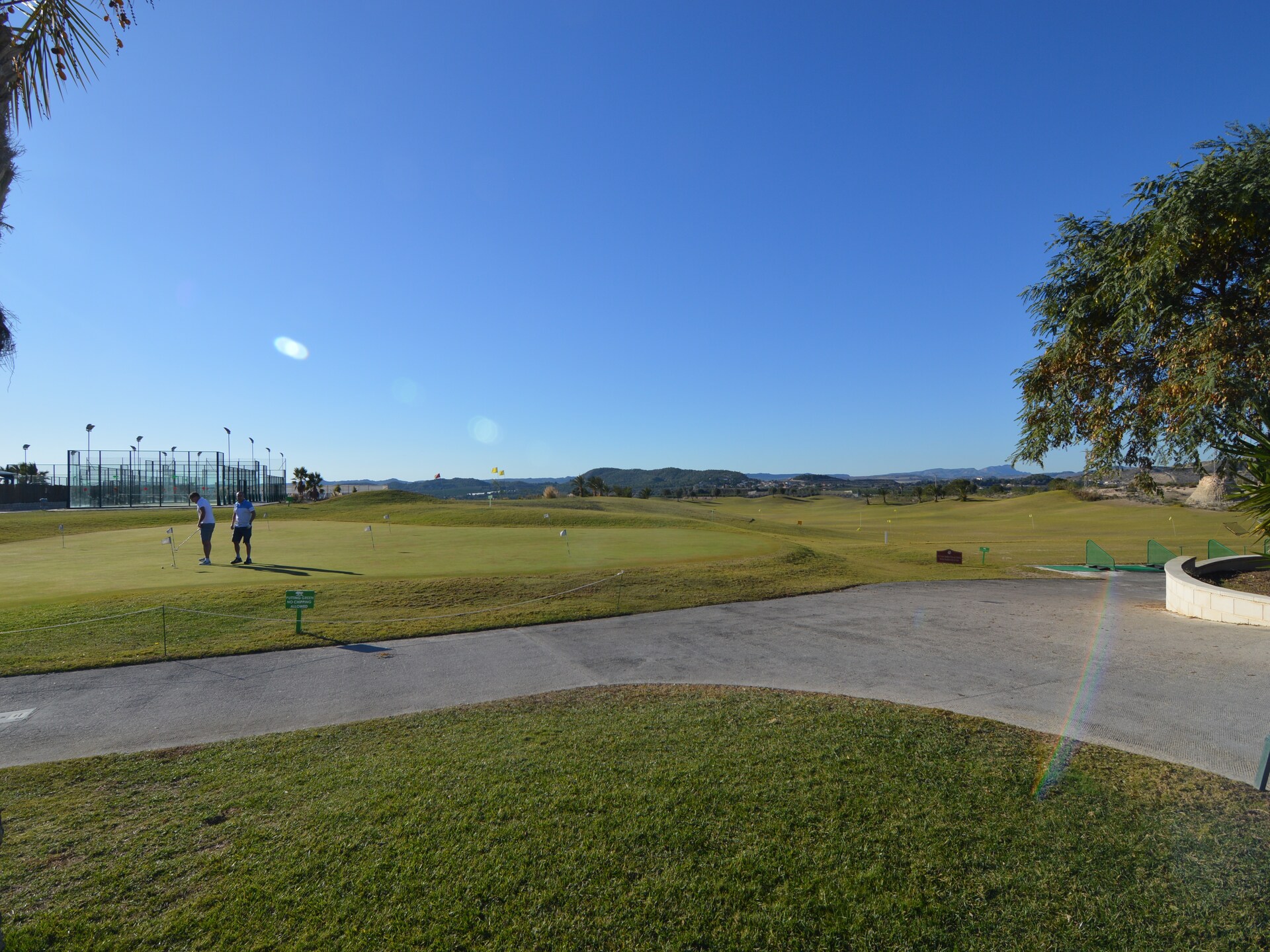 Casa Frambuesa: Comfortabel vakantiehuis aan Vistabella Golf in Los Montesinos - foto 33