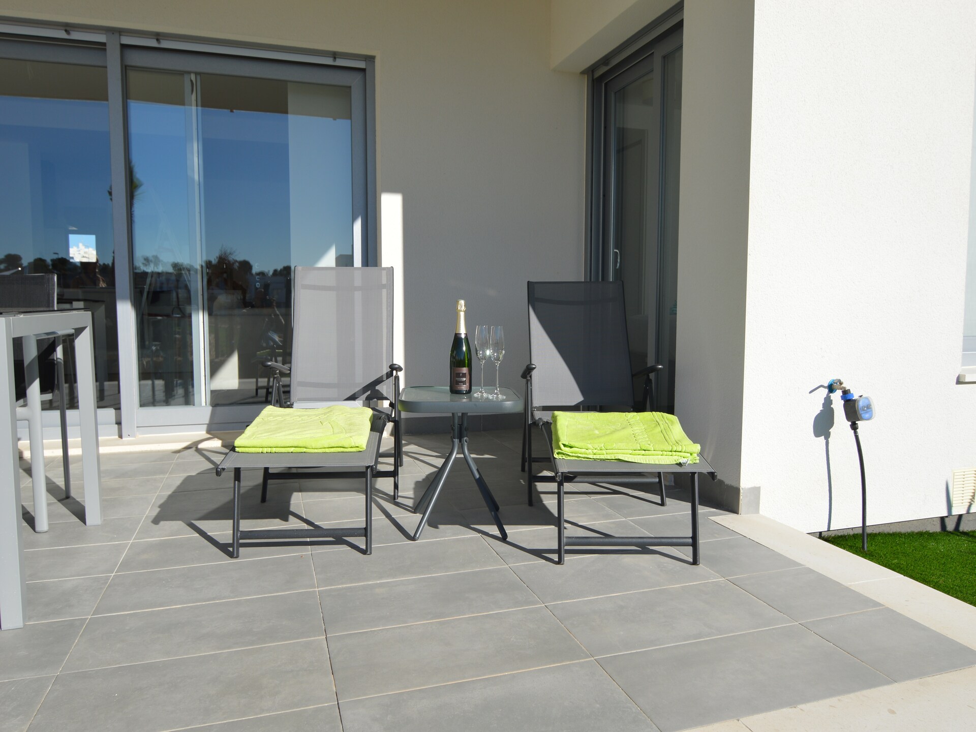 Casa Frambuesa: Comfortabel vakantiehuis aan Vistabella Golf in Los Montesinos - foto 15