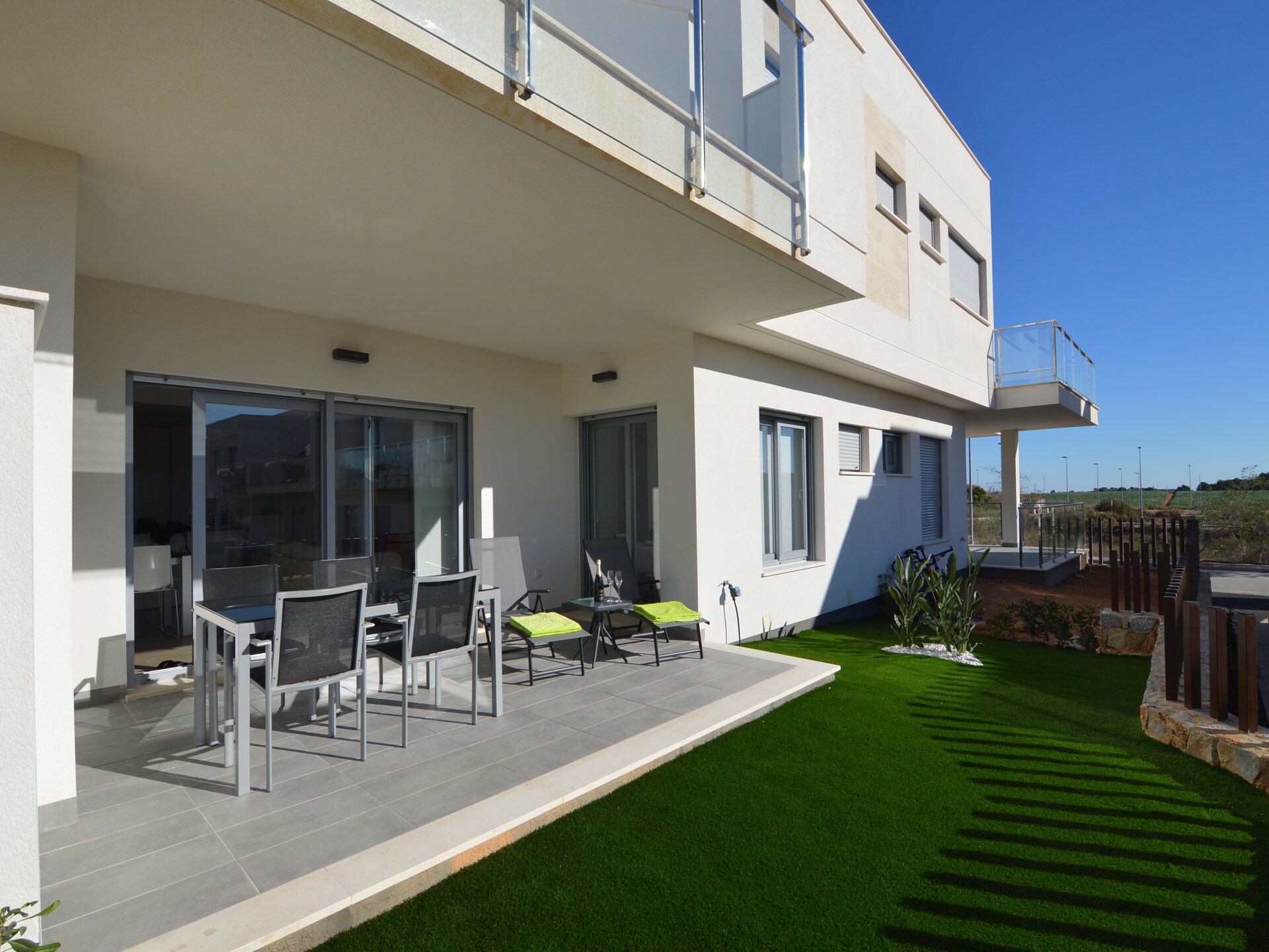 Casa Frambuesa: Comfortabel vakantiehuis aan Vistabella Golf in Los Montesinos - foto 16