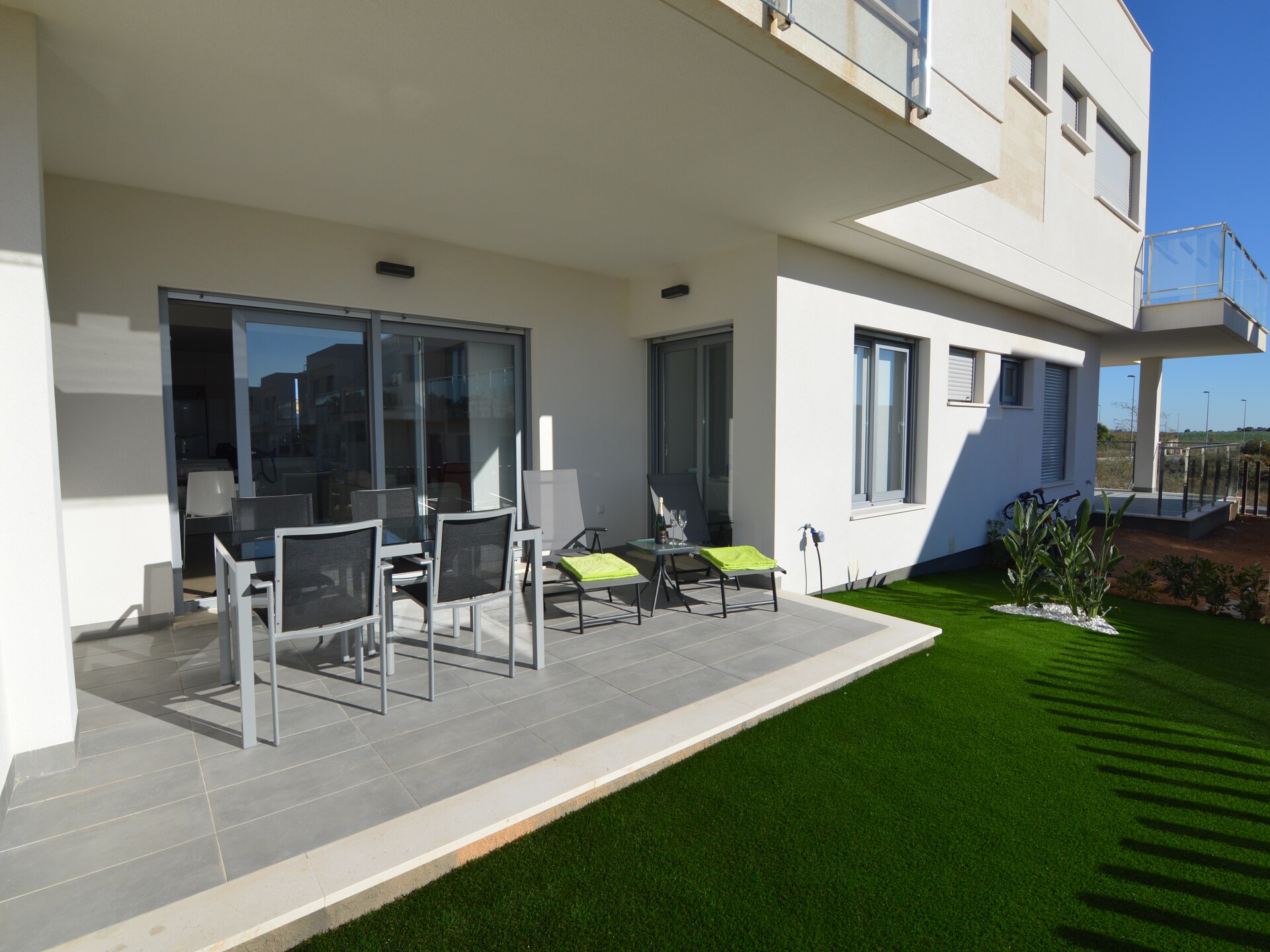 Casa Frambuesa: Comfortabel vakantiehuis aan Vistabella Golf in Los Montesinos - foto 32