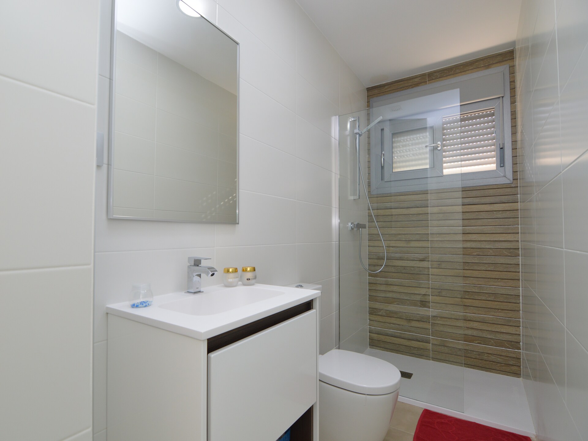 Casa Frambuesa: Comfortabel vakantiehuis aan Vistabella Golf in Los Montesinos - foto 14
