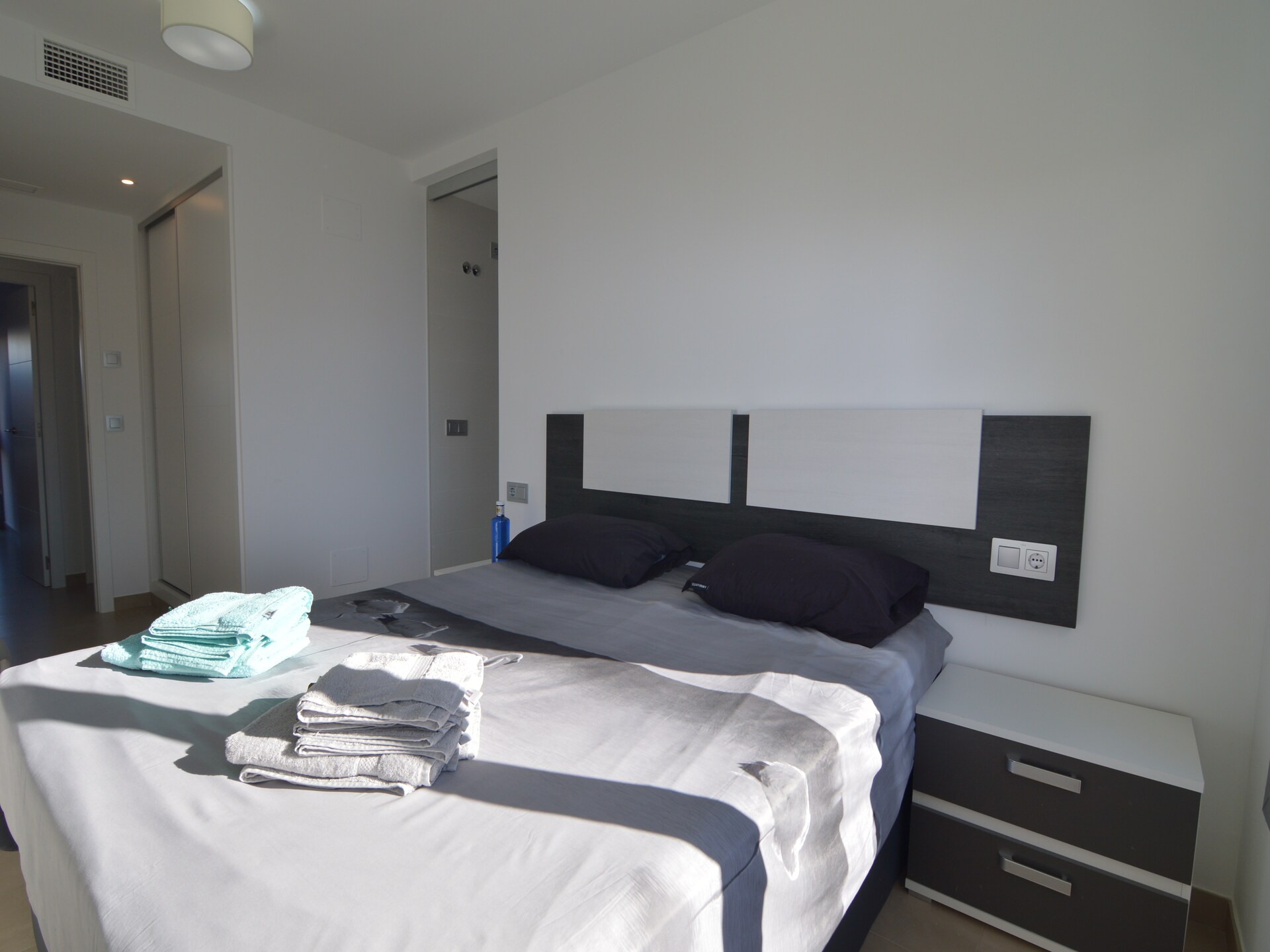 Casa Frambuesa: Comfortabel vakantiehuis aan Vistabella Golf in Los Montesinos - foto 10