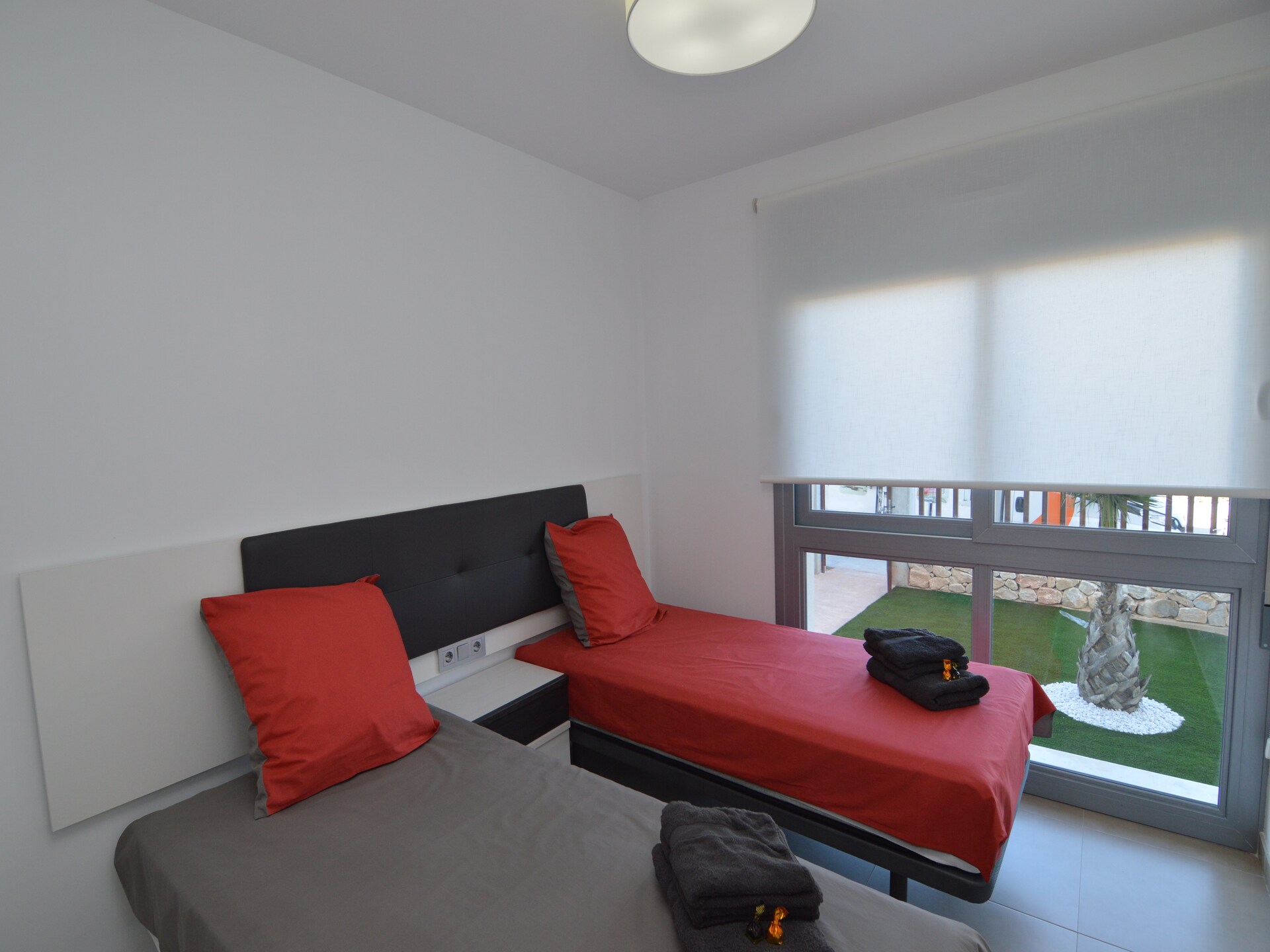Casa Frambuesa: Comfortabel vakantiehuis aan Vistabella Golf in Los Montesinos - foto 12