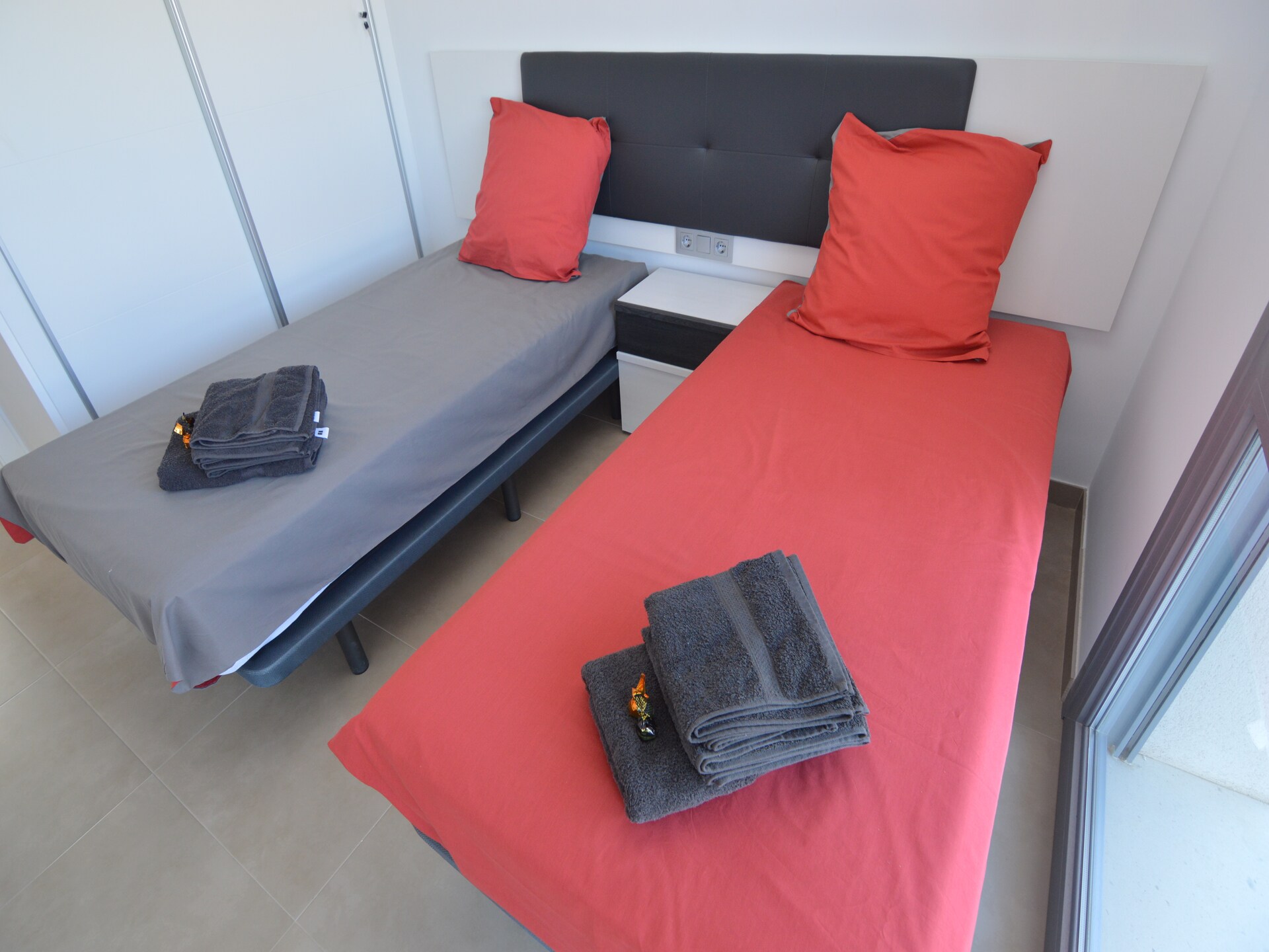 Casa Frambuesa: Comfortabel vakantiehuis aan Vistabella Golf in Los Montesinos - foto 11