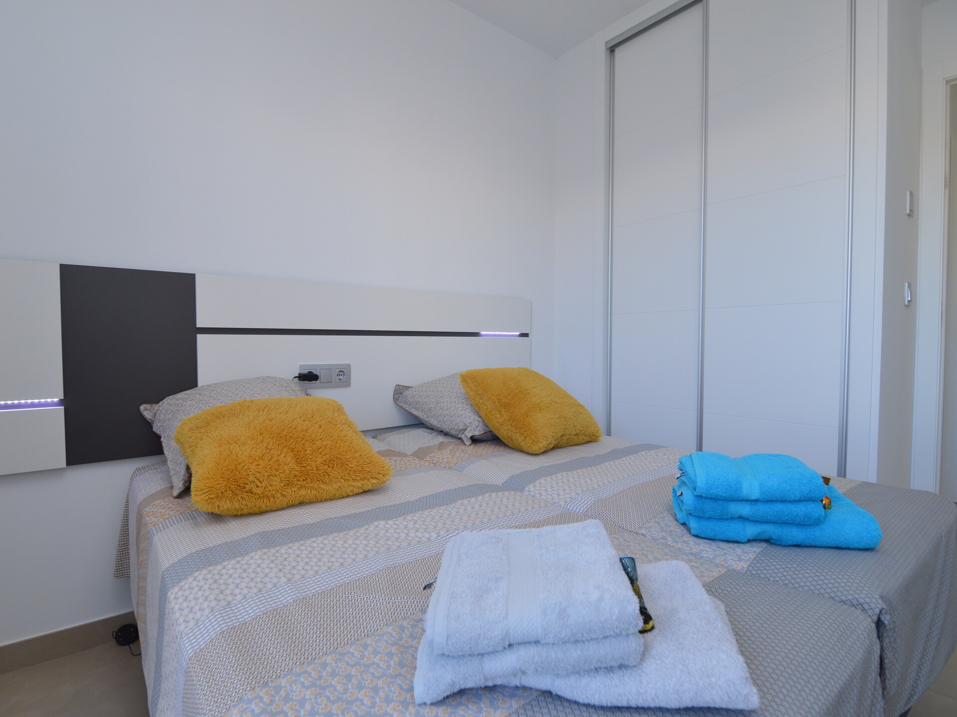 Casa Frambuesa: Comfortabel vakantiehuis aan Vistabella Golf in Los Montesinos - foto 30