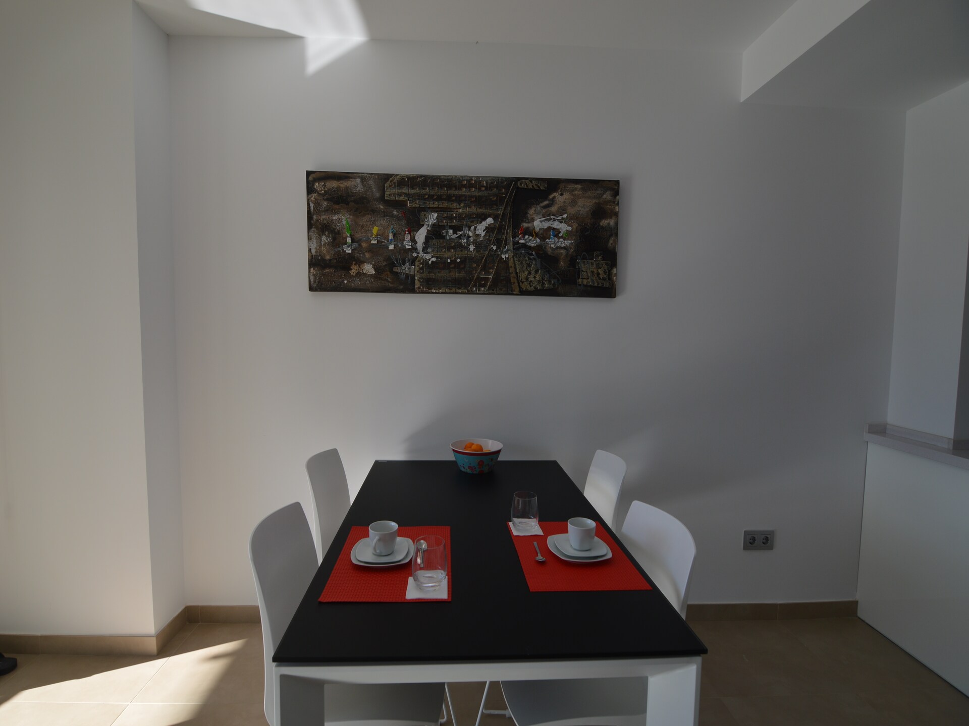 Casa Frambuesa: Comfortabel vakantiehuis aan Vistabella Golf in Los Montesinos - foto 25