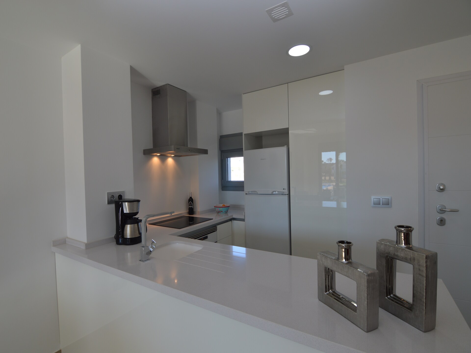 Casa Frambuesa: Comfortabel vakantiehuis aan Vistabella Golf in Los Montesinos - foto 9