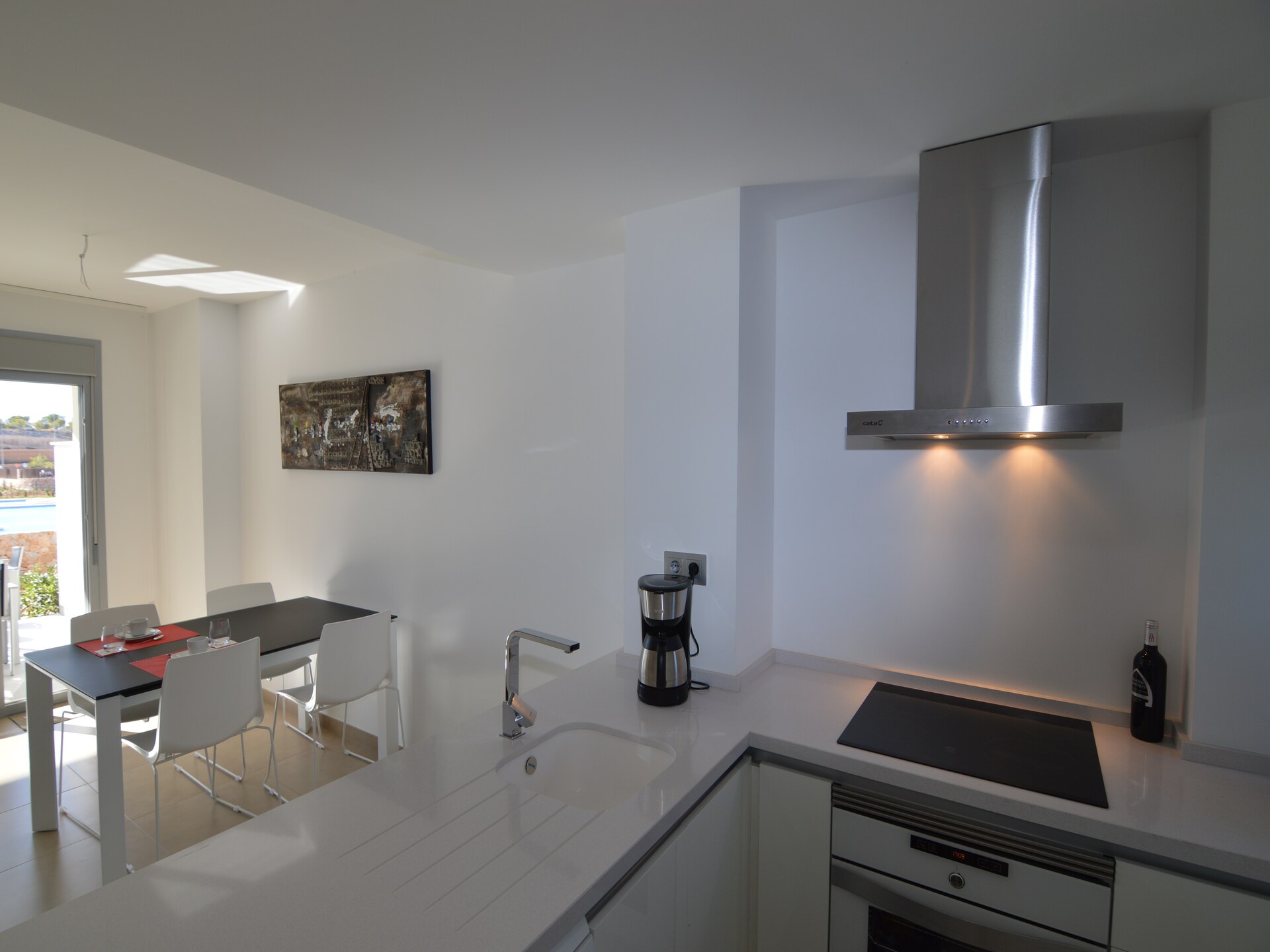 Casa Frambuesa: Comfortabel vakantiehuis aan Vistabella Golf in Los Montesinos - foto 8