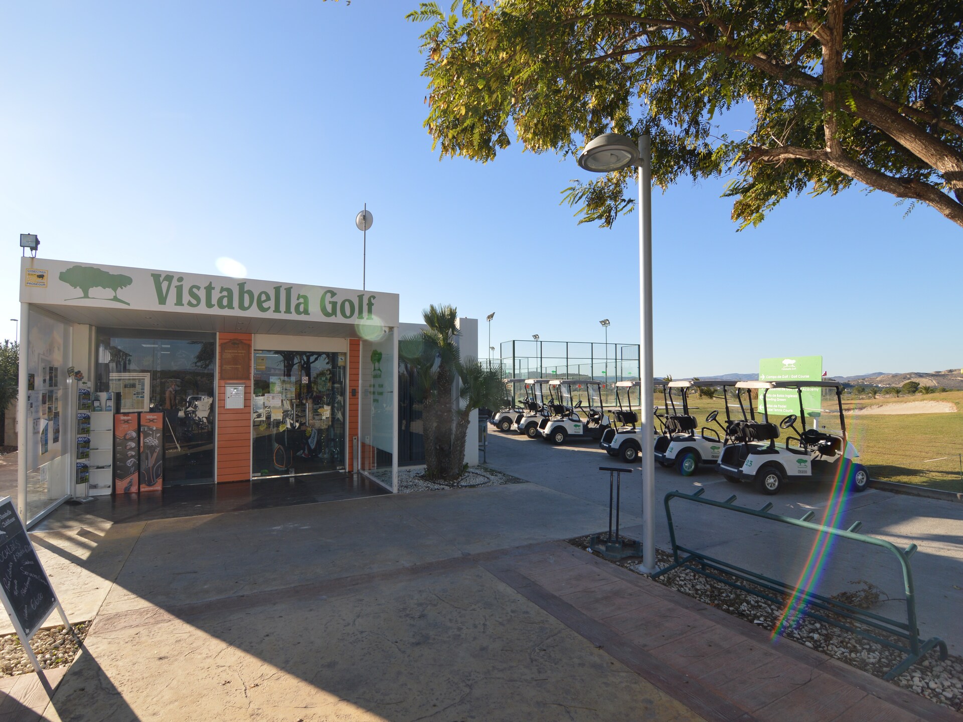 Casa Frambuesa: Comfortabel vakantiehuis aan Vistabella Golf in Los Montesinos - foto 17