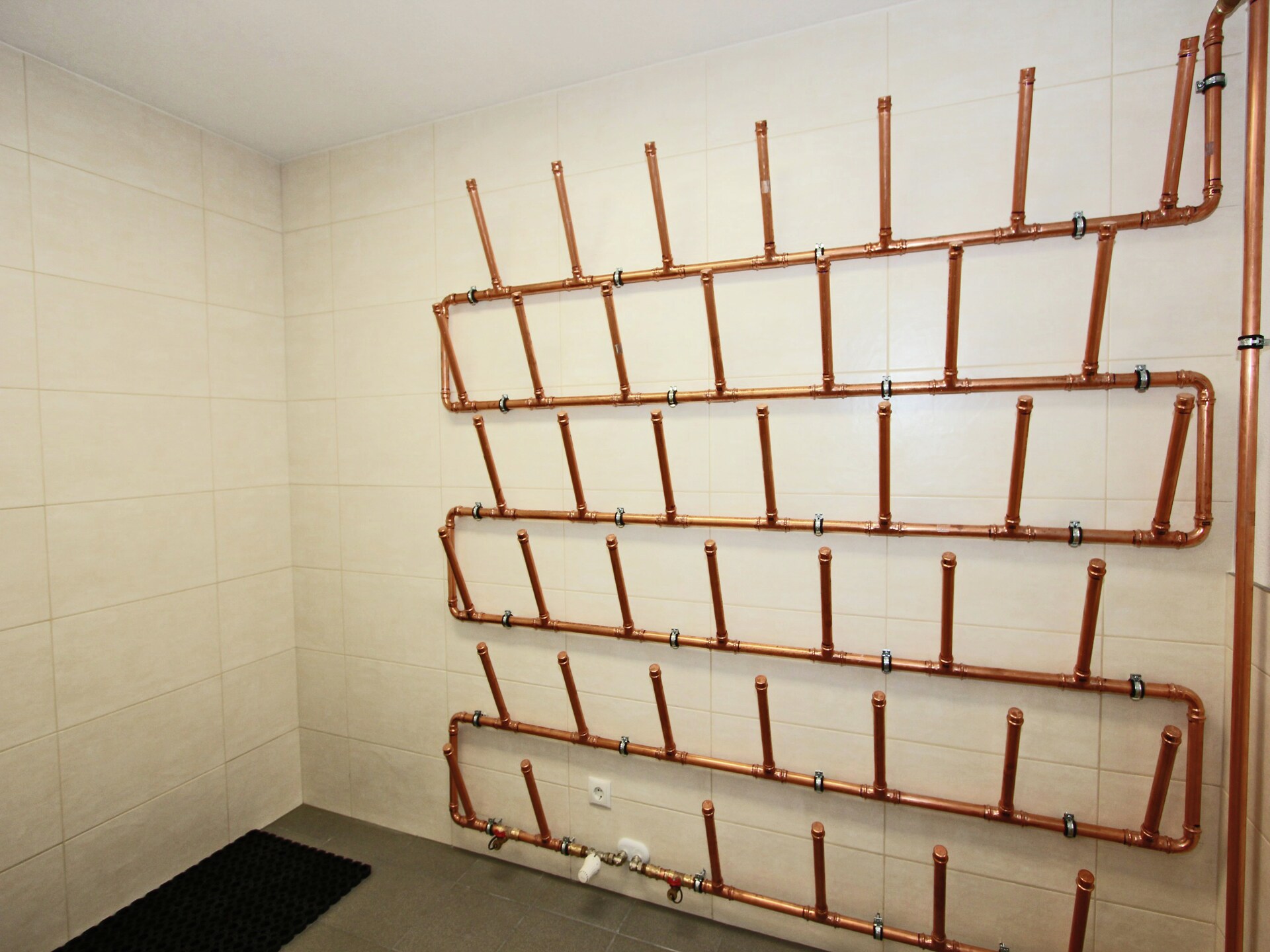 Rustiek appartement voor 8 personen bij de gondel in Kaltenbach - foto 16