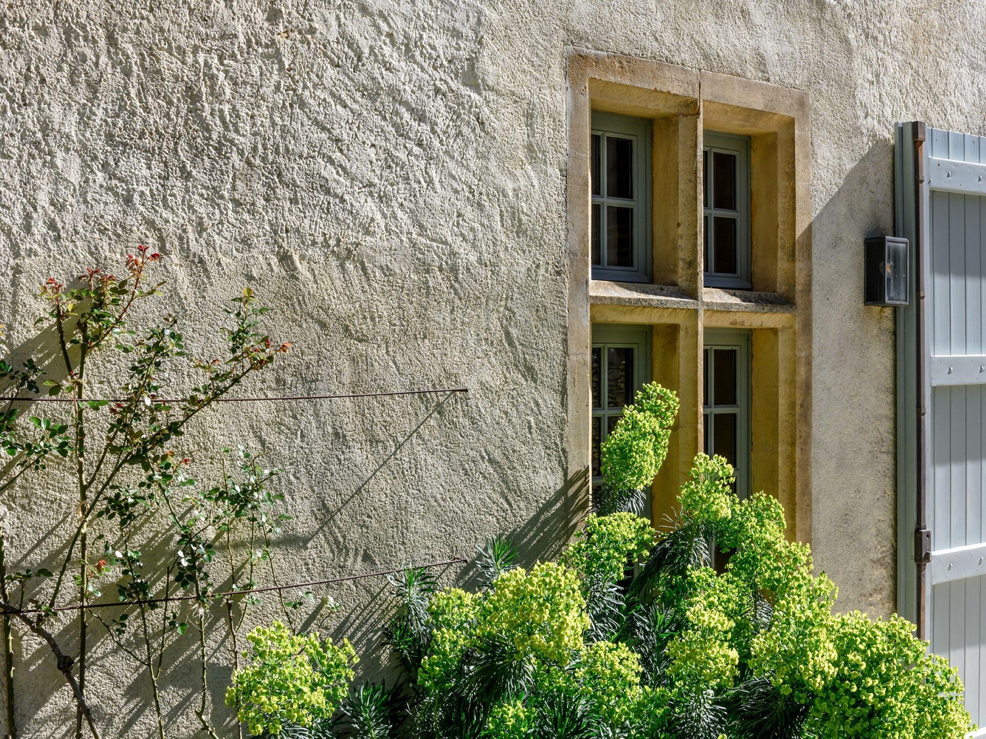 Authentiek landhuis voor 9 personen met privébos en zwembad in de Dordogne - foto 29