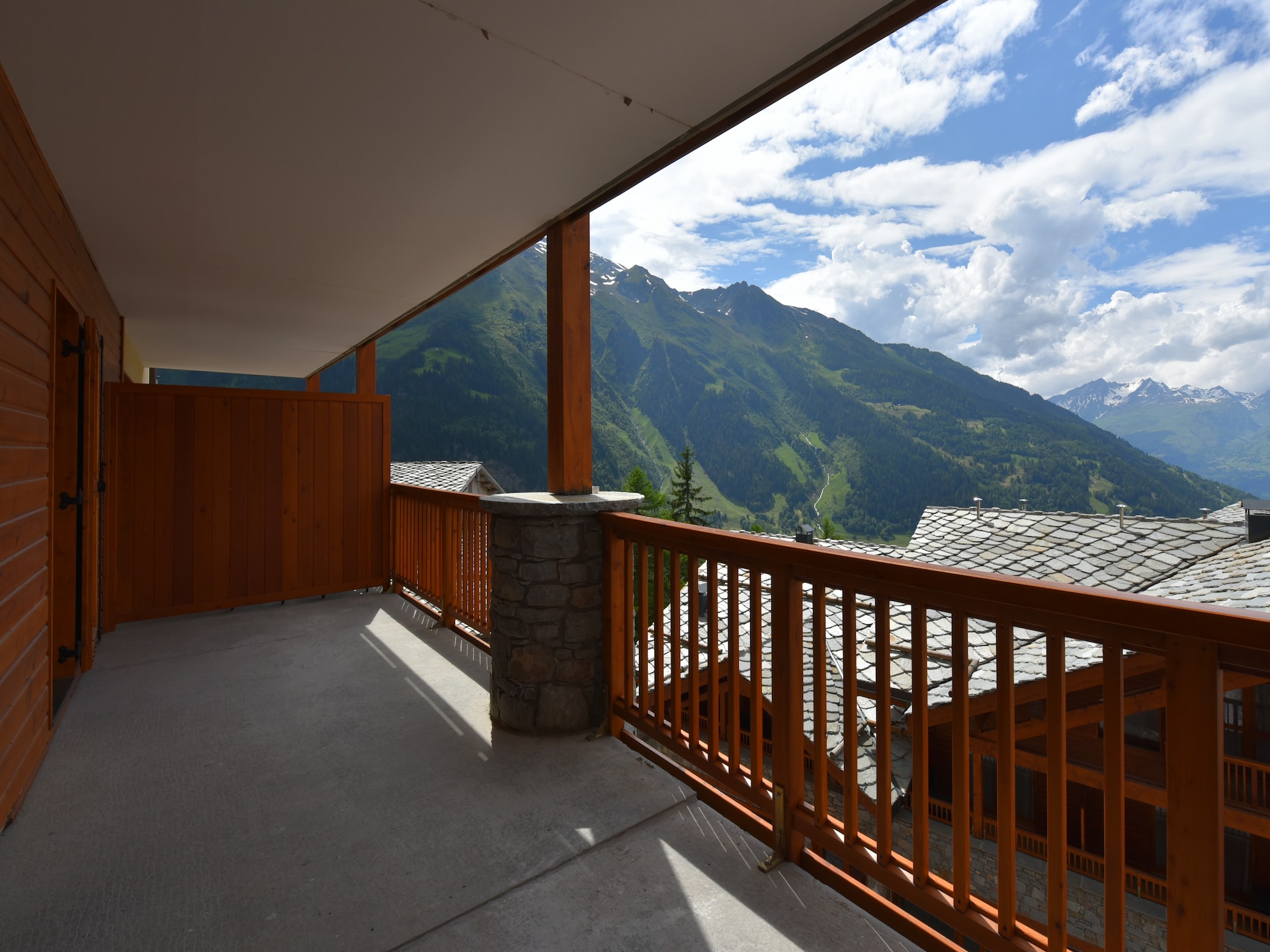 Gezellig appartement voor 6 personen in Sainte Foy Tarentaise - foto 22