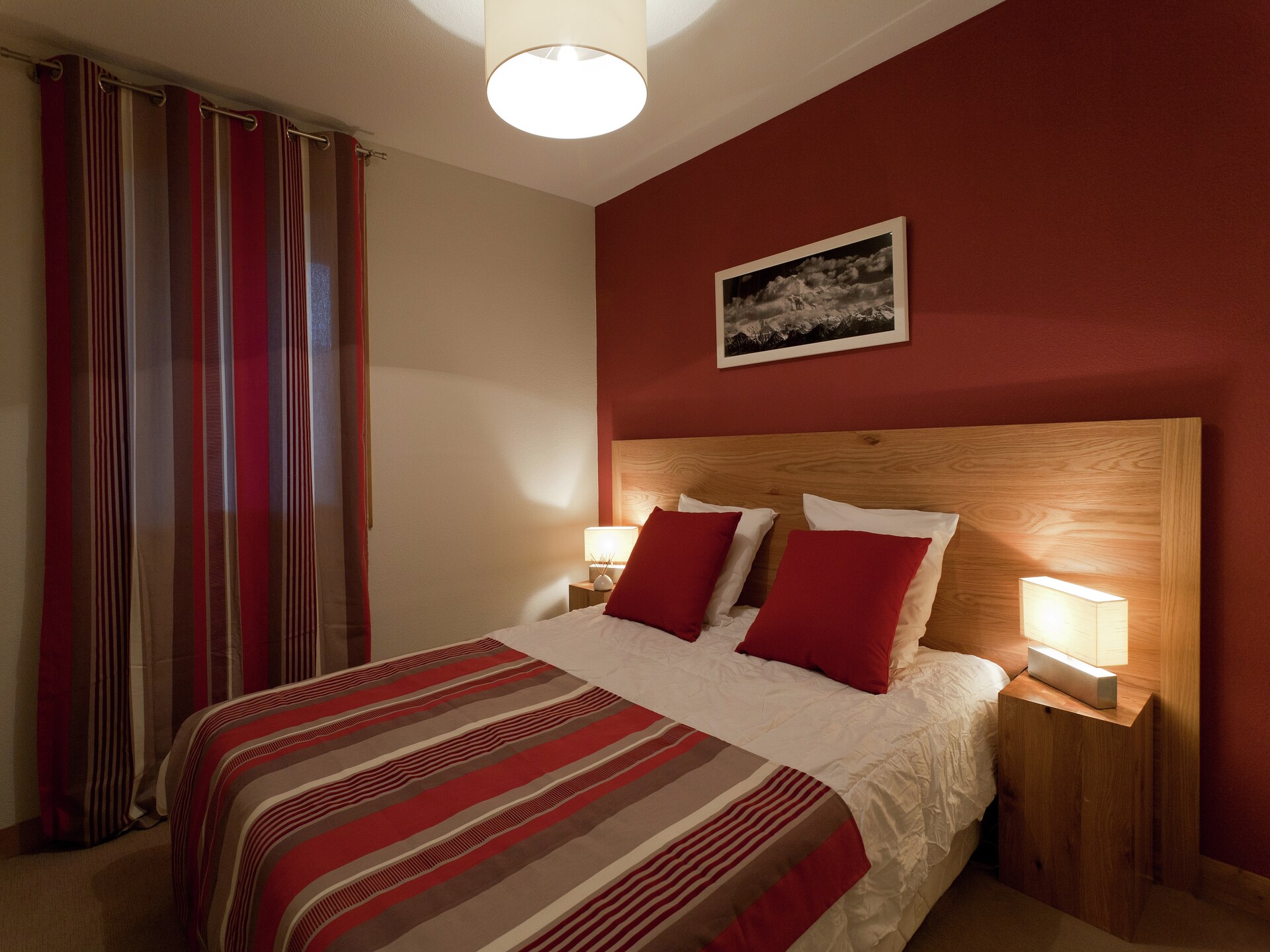 Gezellig appartement voor 6 personen in Sainte Foy Tarentaise - foto 17