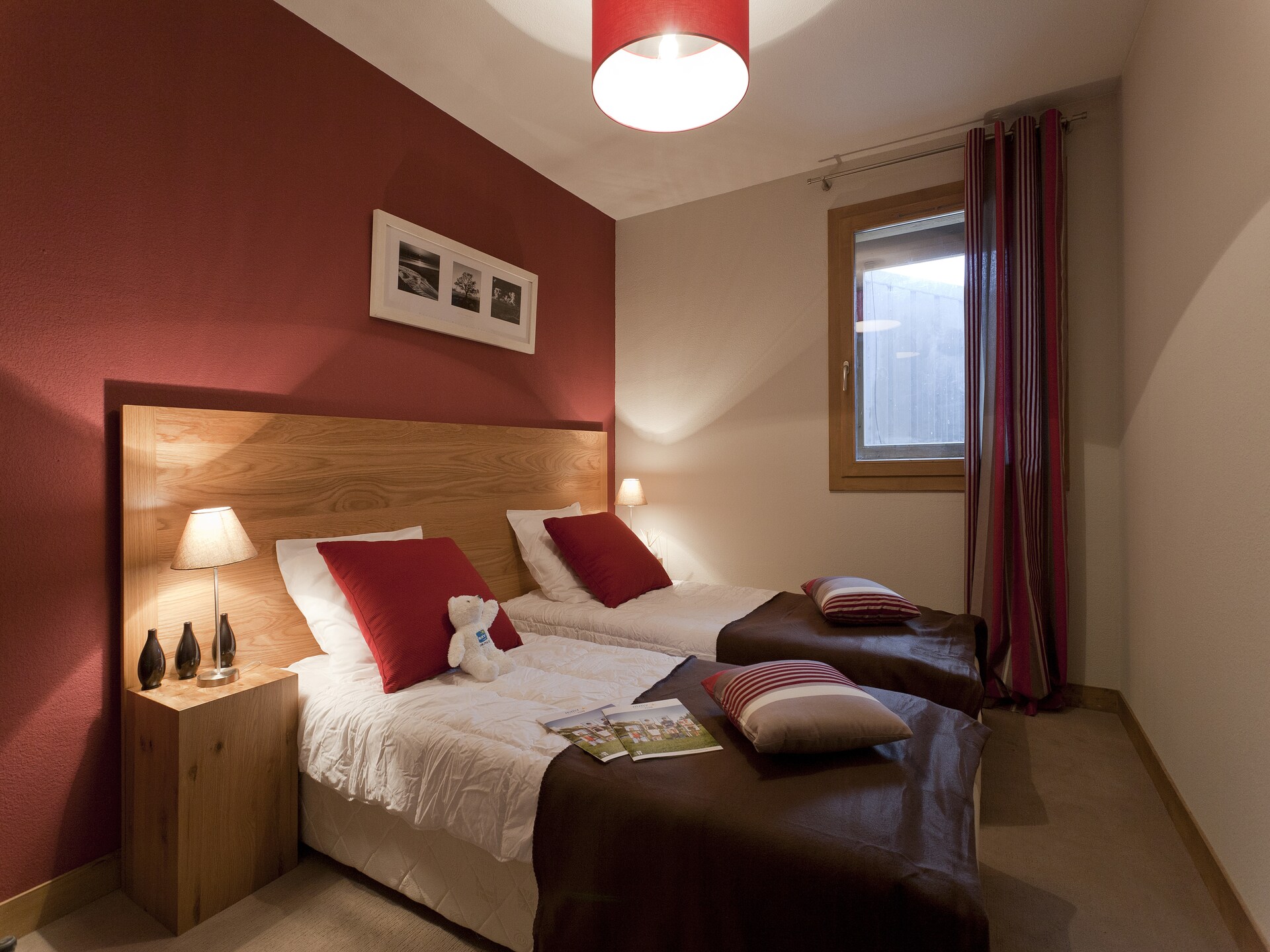 Gezellig appartement voor 6 personen in Sainte Foy Tarentaise - foto 18