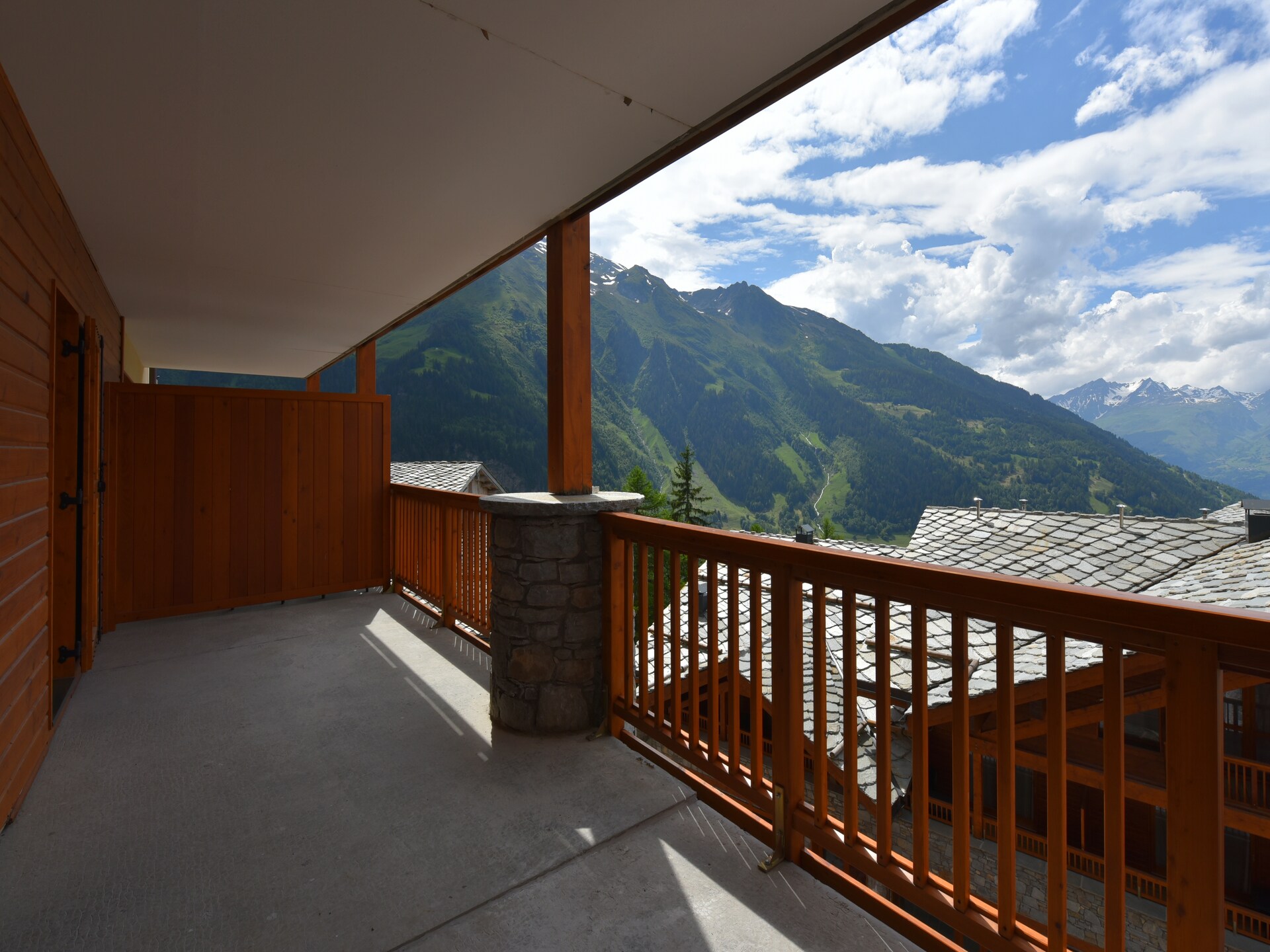 Stijlvol appartement voor 6 personen in Sainte Foy Tarentaise - foto 23