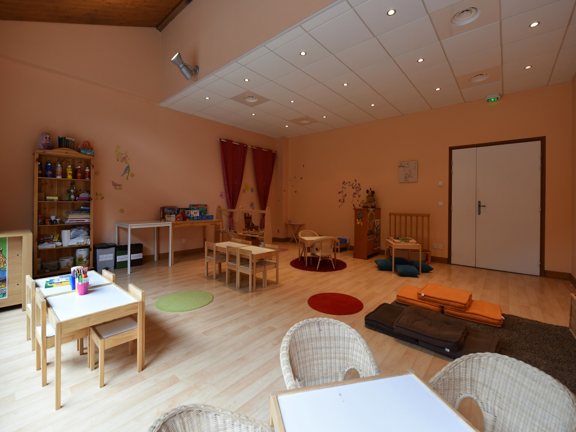 Stijlvol appartement voor 6 personen in Sainte Foy Tarentaise - foto 31