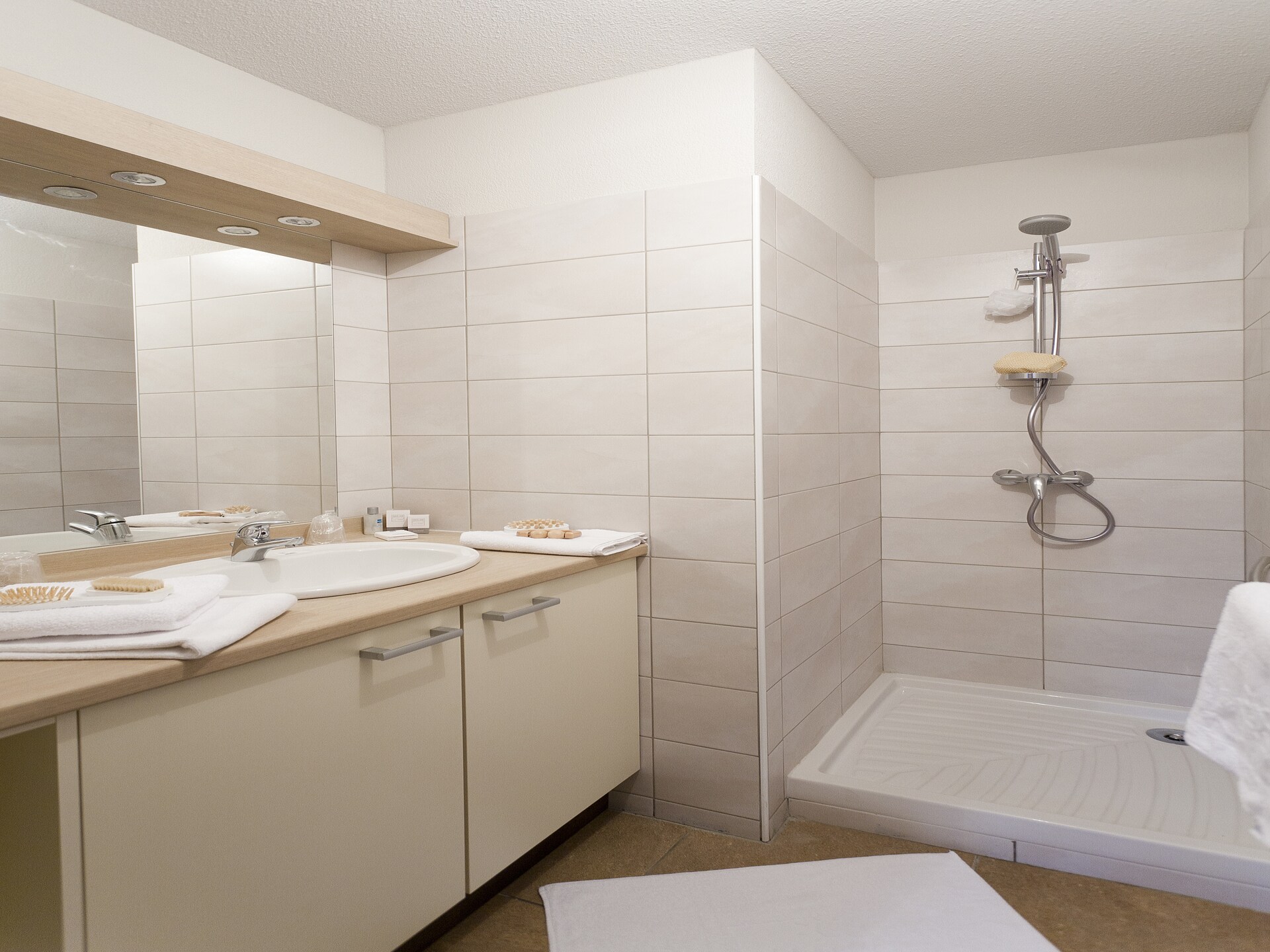 Stijlvol appartement voor 6 personen in Sainte Foy Tarentaise - foto 21