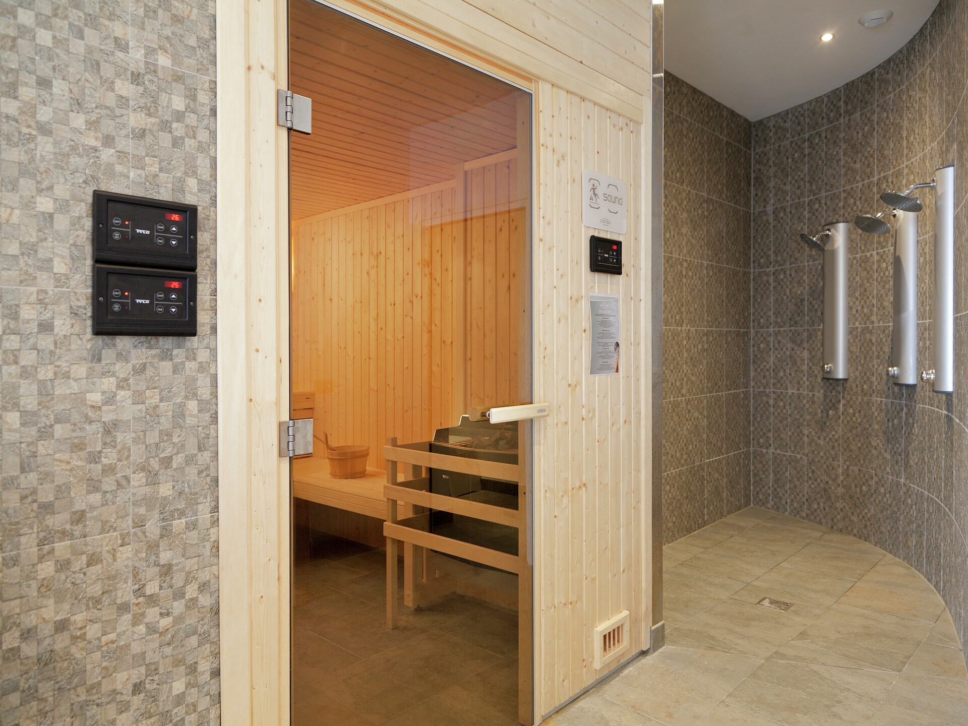 Stijlvol appartement voor 6 personen in Sainte Foy Tarentaise - foto 29