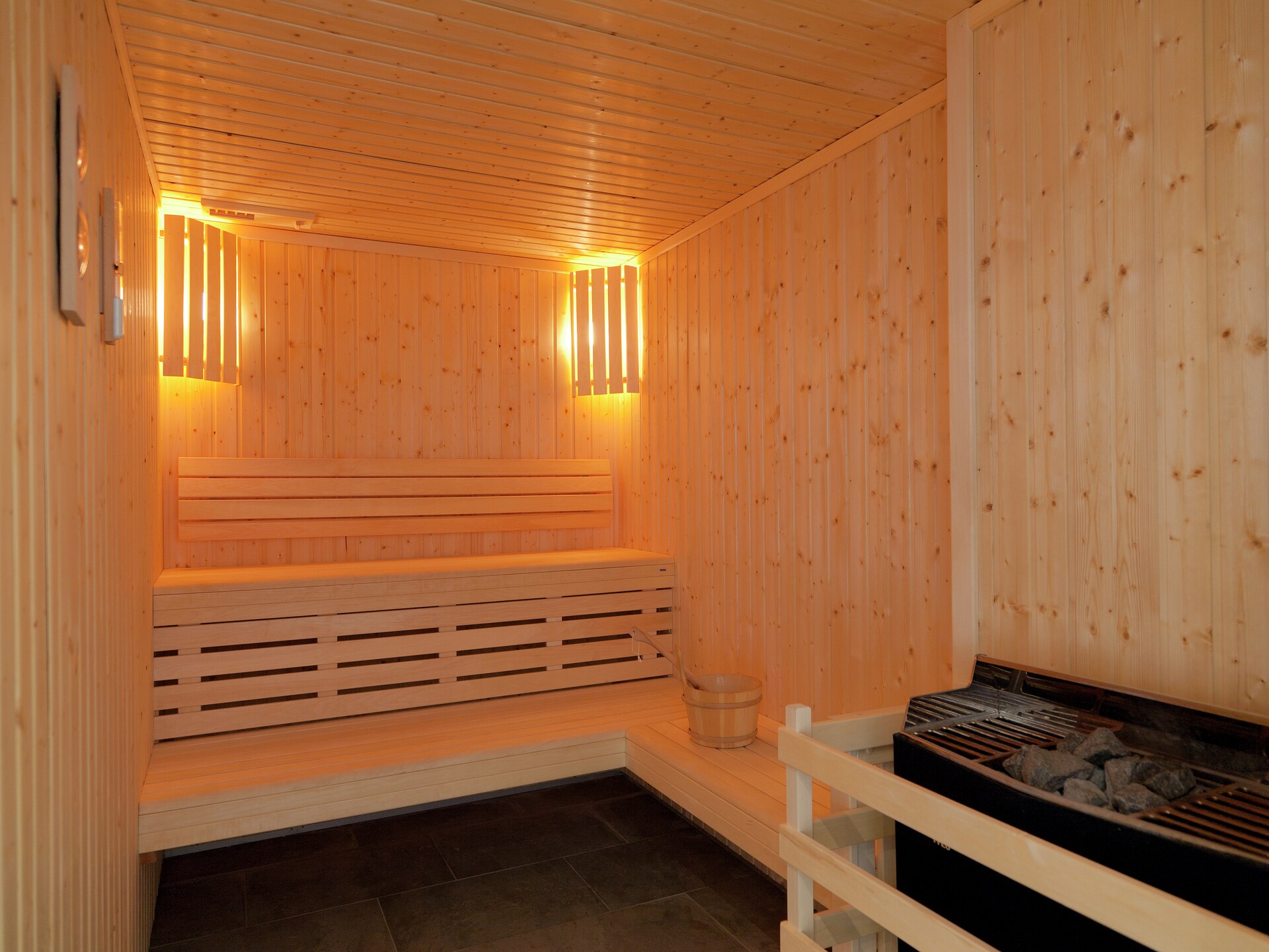 Stijlvol appartement voor 6 personen in Sainte Foy Tarentaise - foto 30