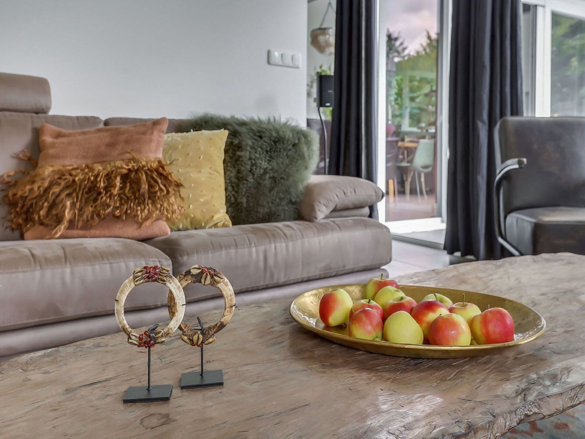 Bosvilla Sandberghe 7: ruime groepsaccommodatie met jacuzzi in Uden - foto 19