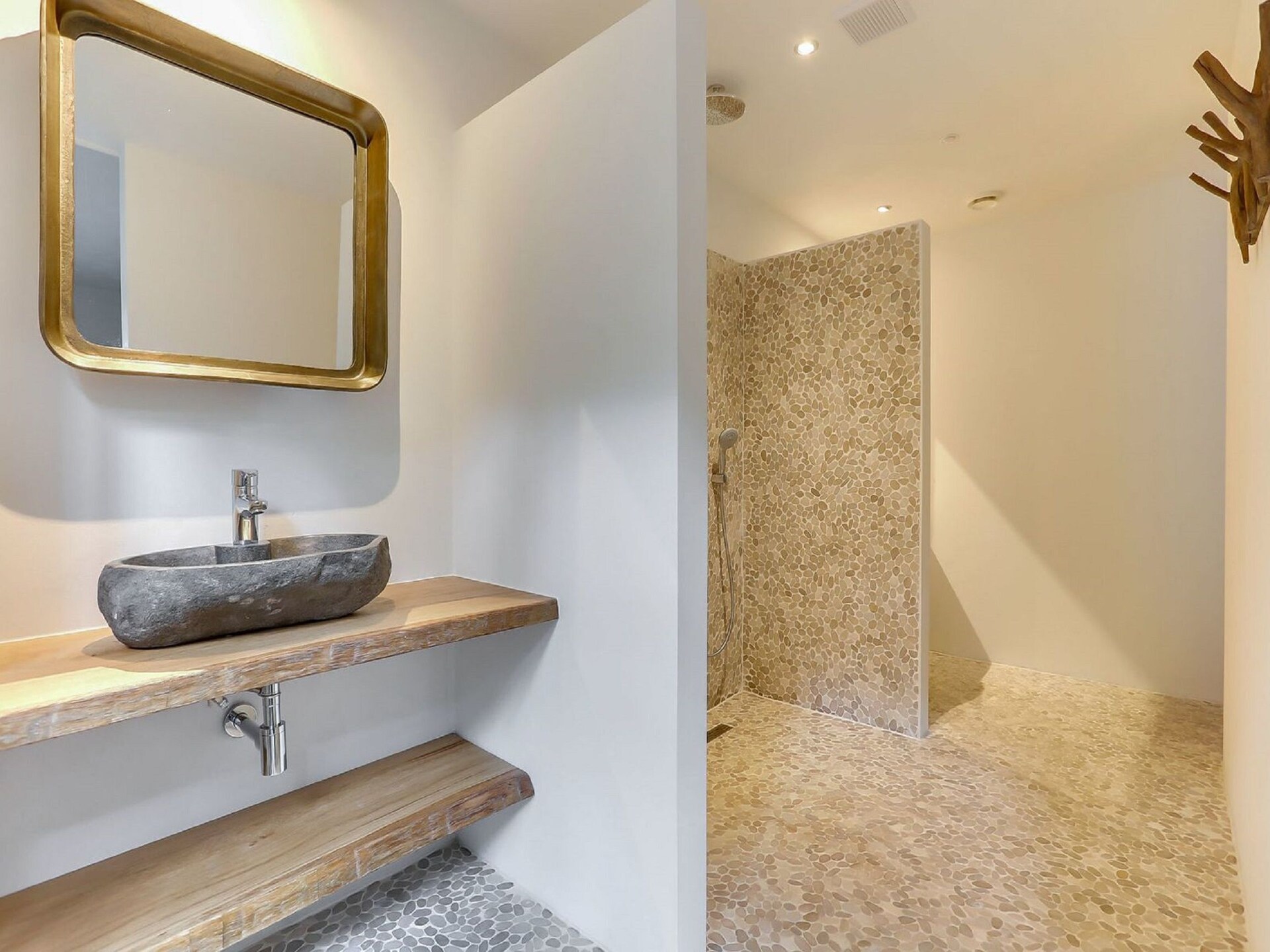 Bosvilla Sandberghe 7: ruime groepsaccommodatie met jacuzzi in Uden - foto 21