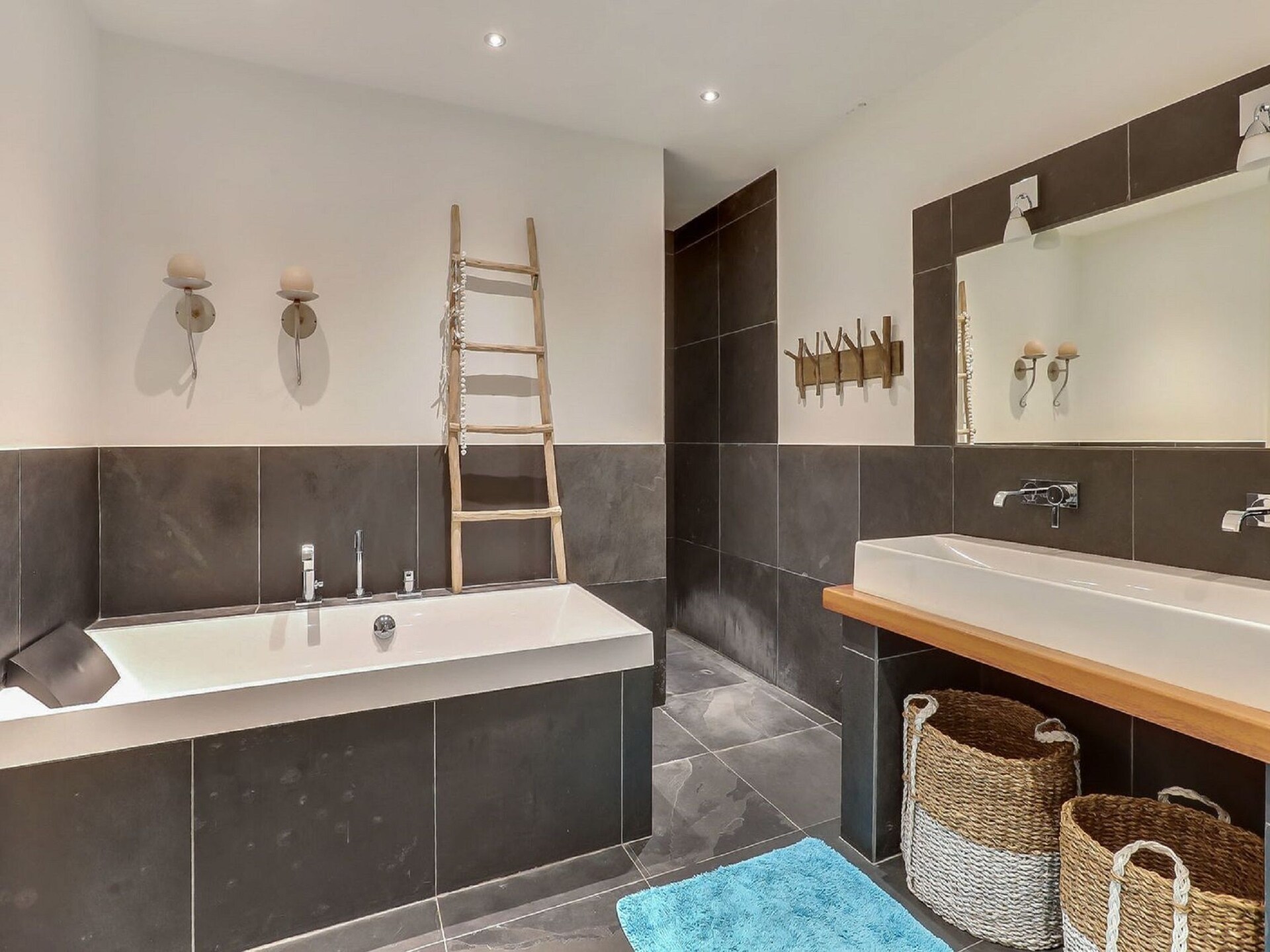 Bosvilla Sandberghe 7: ruime groepsaccommodatie met jacuzzi in Uden - foto 23
