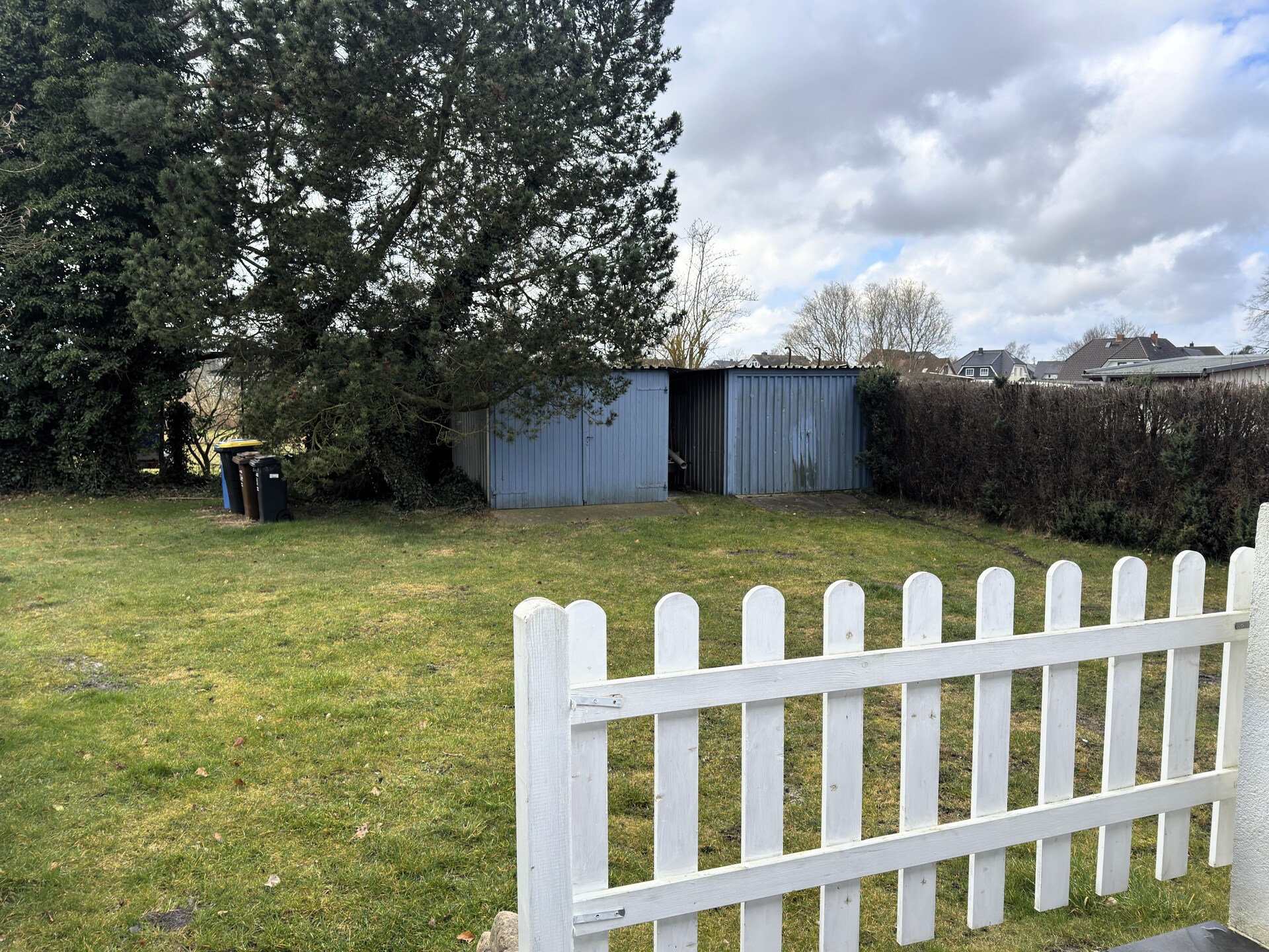 Vrijstaand vakantiehuis met open haard en tuin, 1,2 km van het strand - foto 29