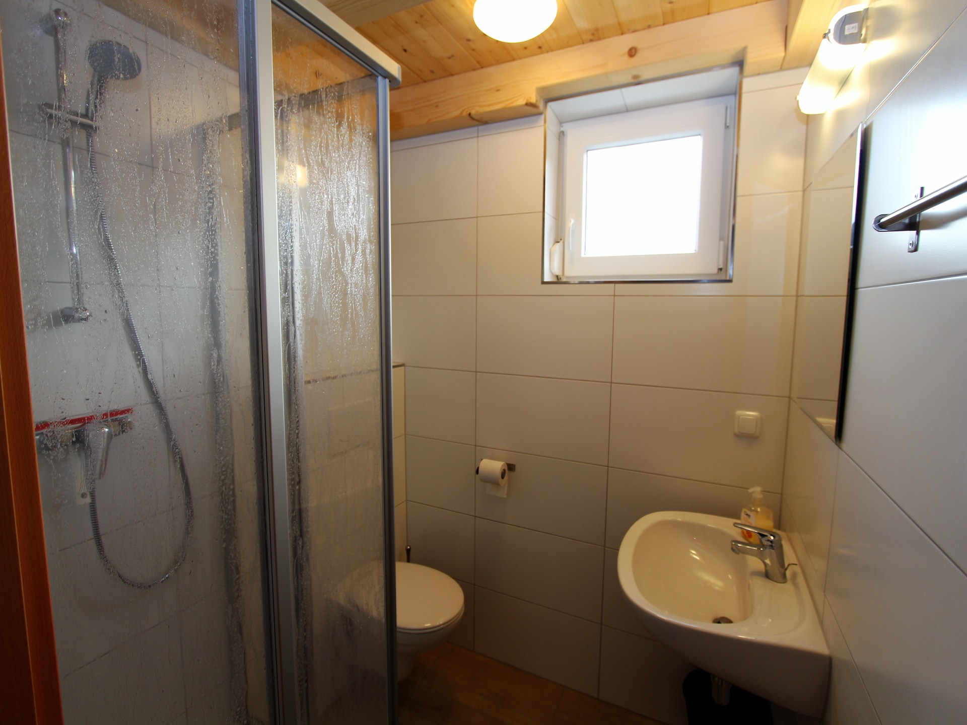 Centraal gelegen chalet Underhill in Kötschach Mauthen voor 9 personen - foto 23