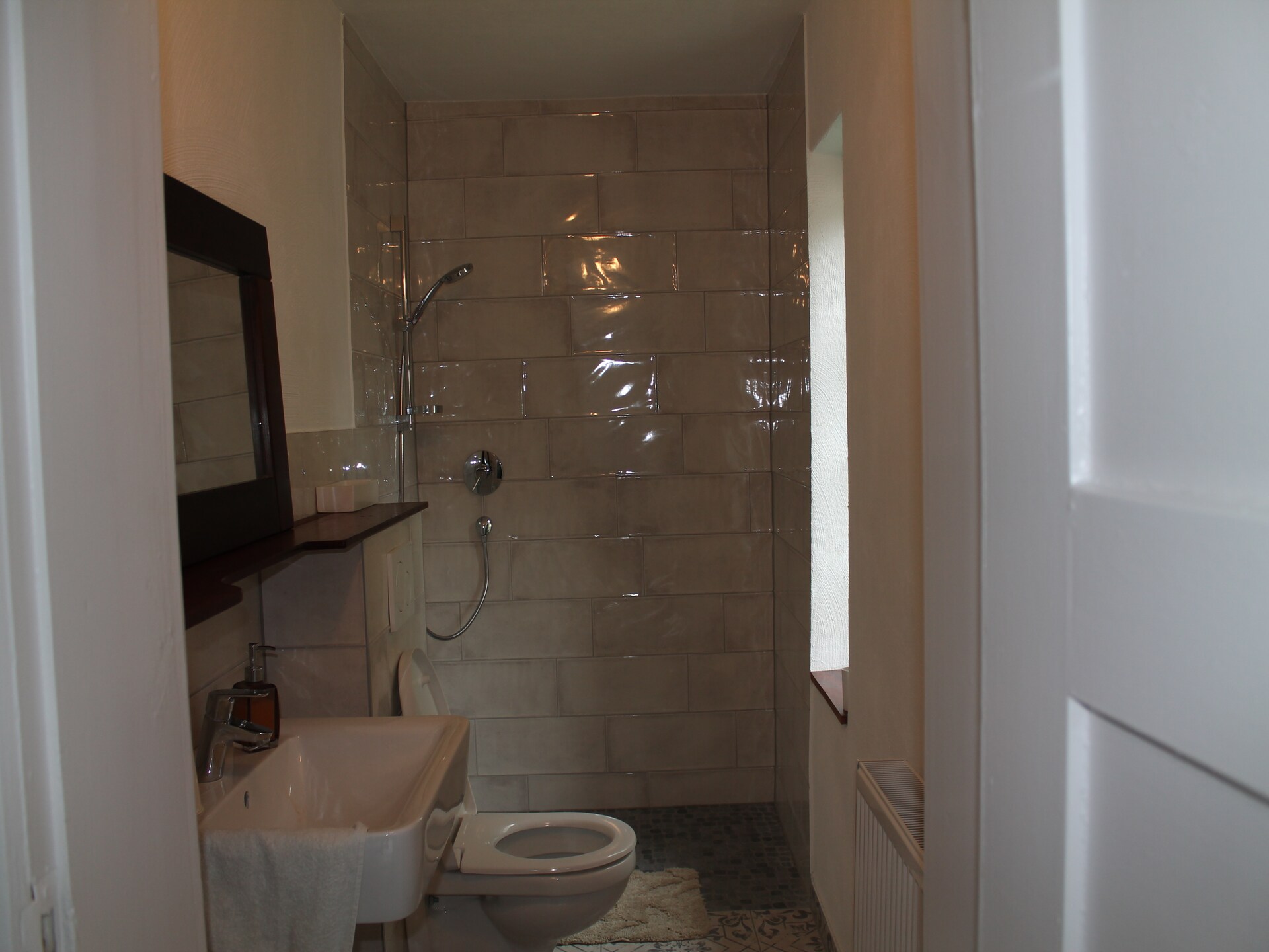 Landlust pur: knus appartement voor 2 op het platteland bij Neuburg - foto 13