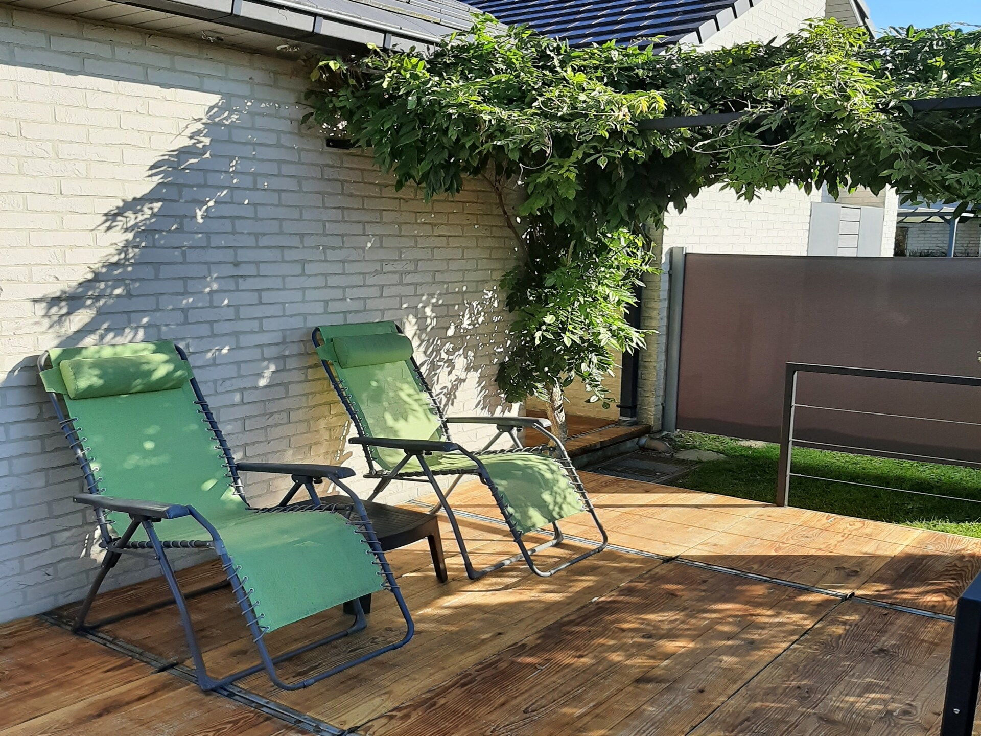 Charmant landhuis Remember voor twee personen in Durbuy - foto 10