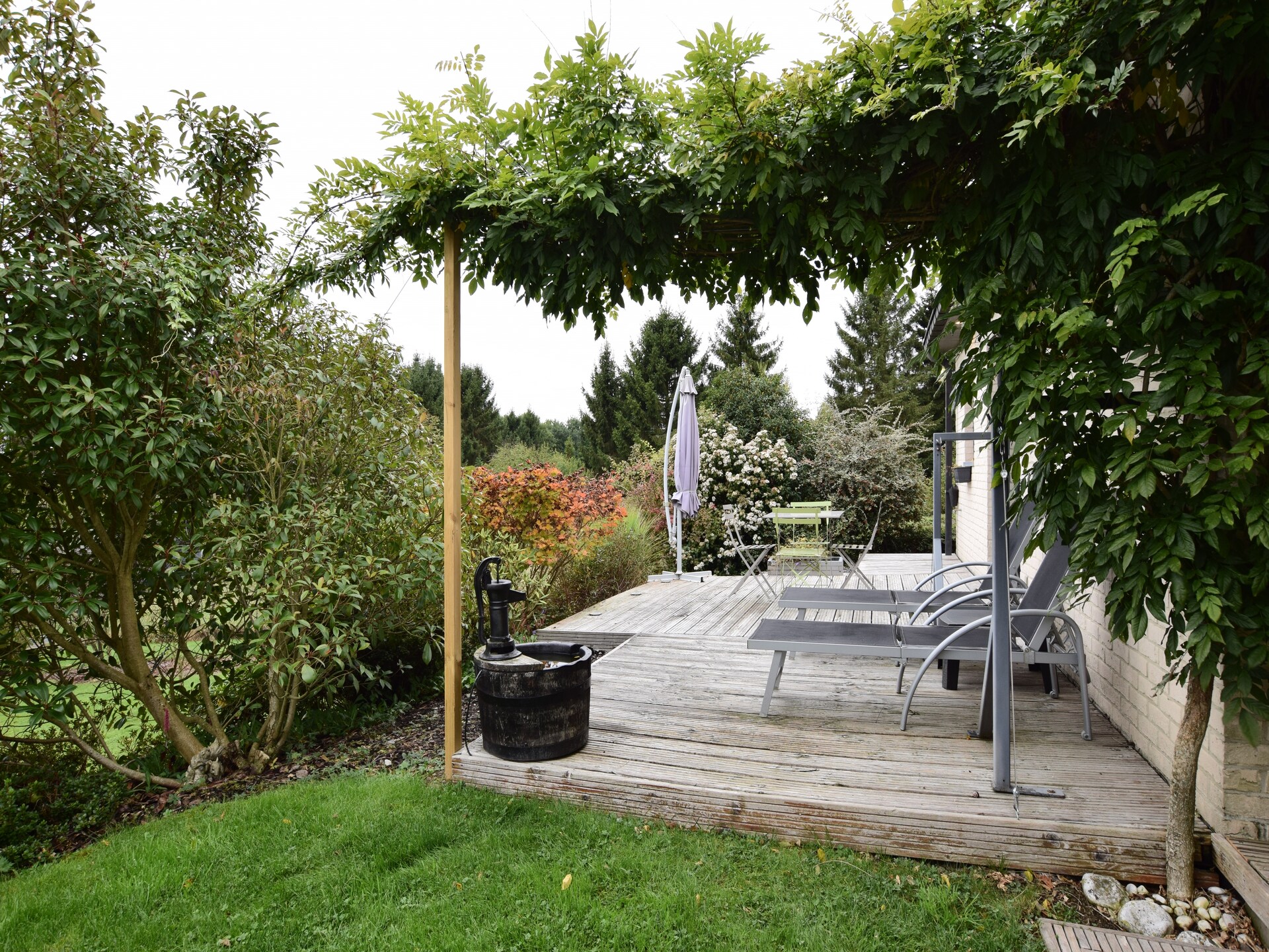 Charmant landhuis Remember voor twee personen in Durbuy - foto 14