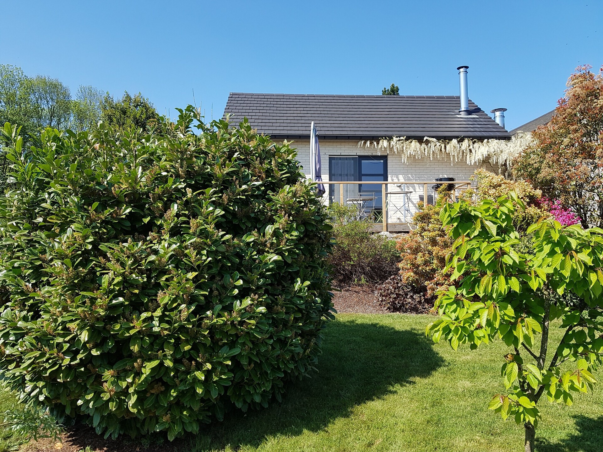 Charmant landhuis Remember voor twee personen in Durbuy - foto 4