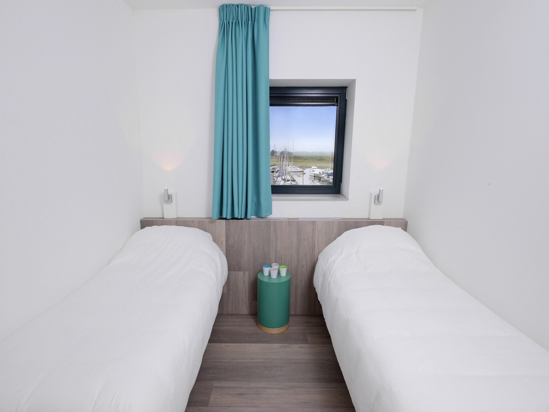 Designappartement Veerse Muze 7f met aanlegsteiger aan het Veerse Meer - foto 12
