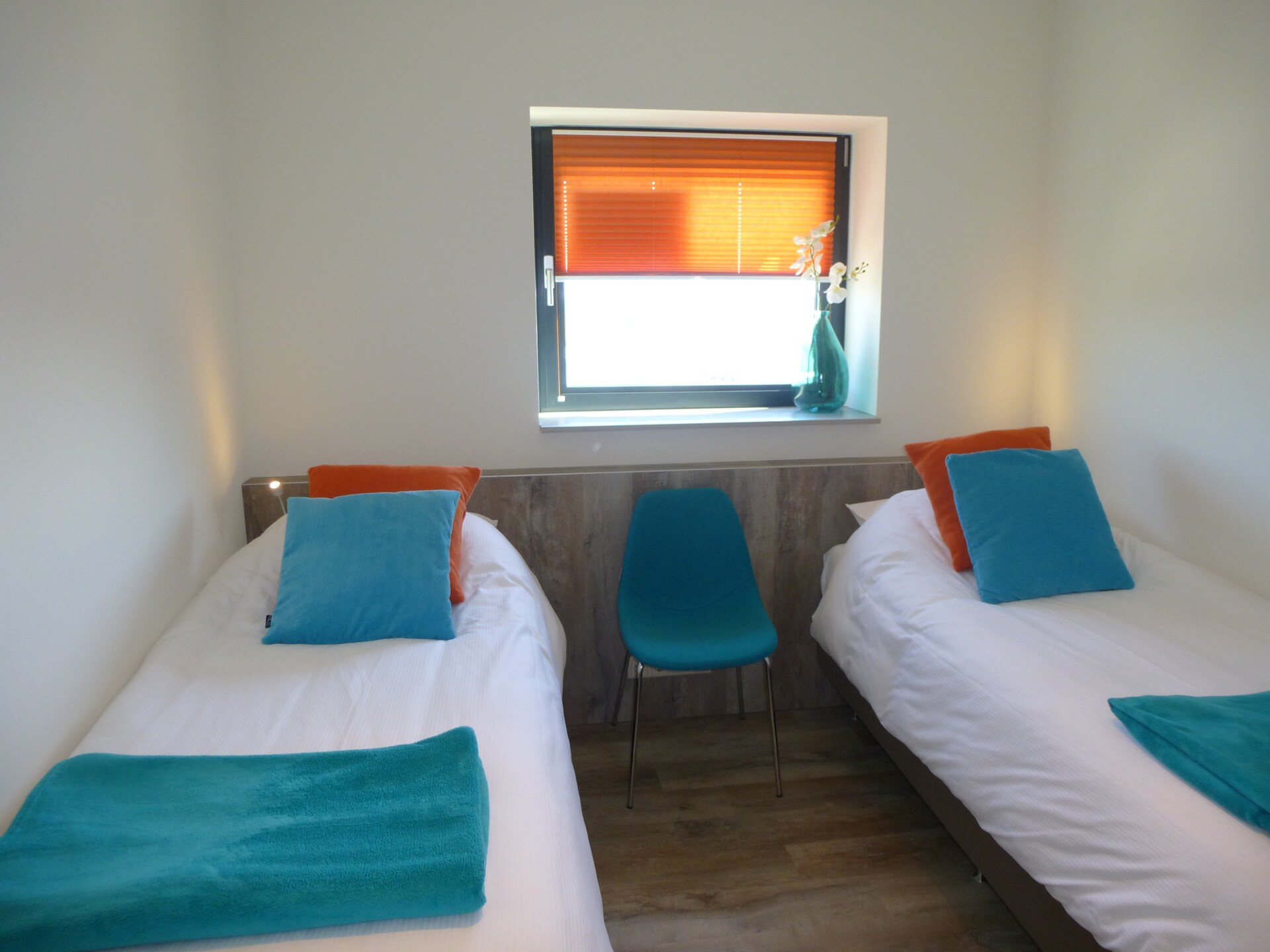 Designappartement Veerse Muze 7f met aanlegsteiger aan het Veerse Meer - foto 11