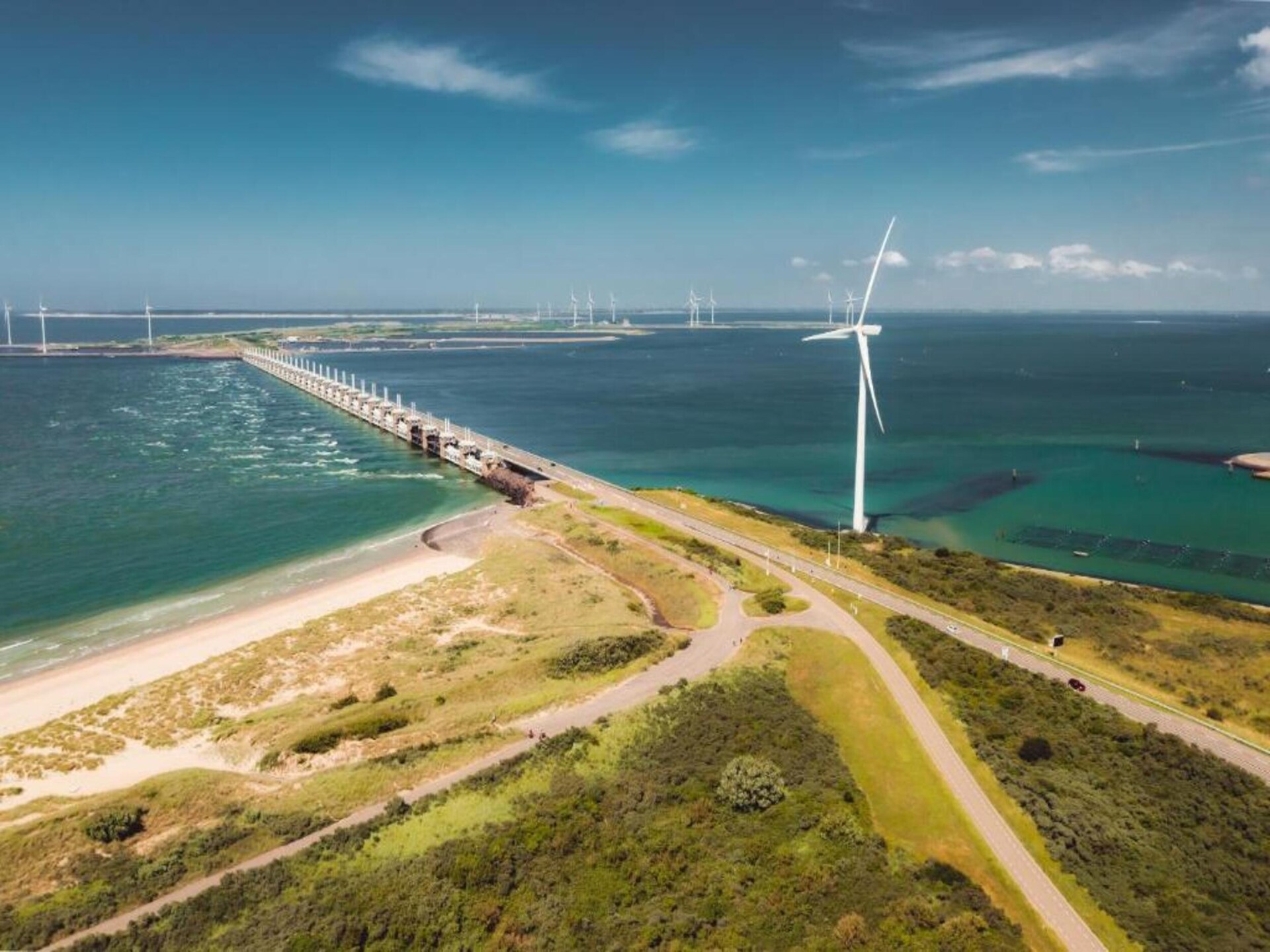 Designappartement Veerse Muze 7f met aanlegsteiger aan het Veerse Meer - foto 30
