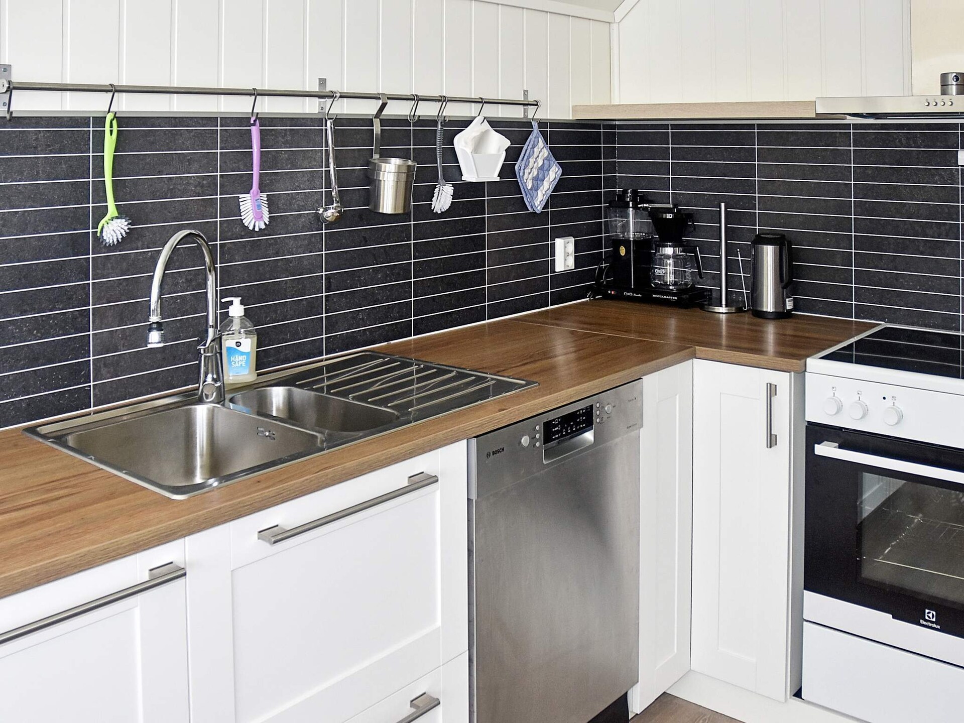 Modern vakantiehuis in Urangsvåg voor 8 personen met fjordzicht - foto 20