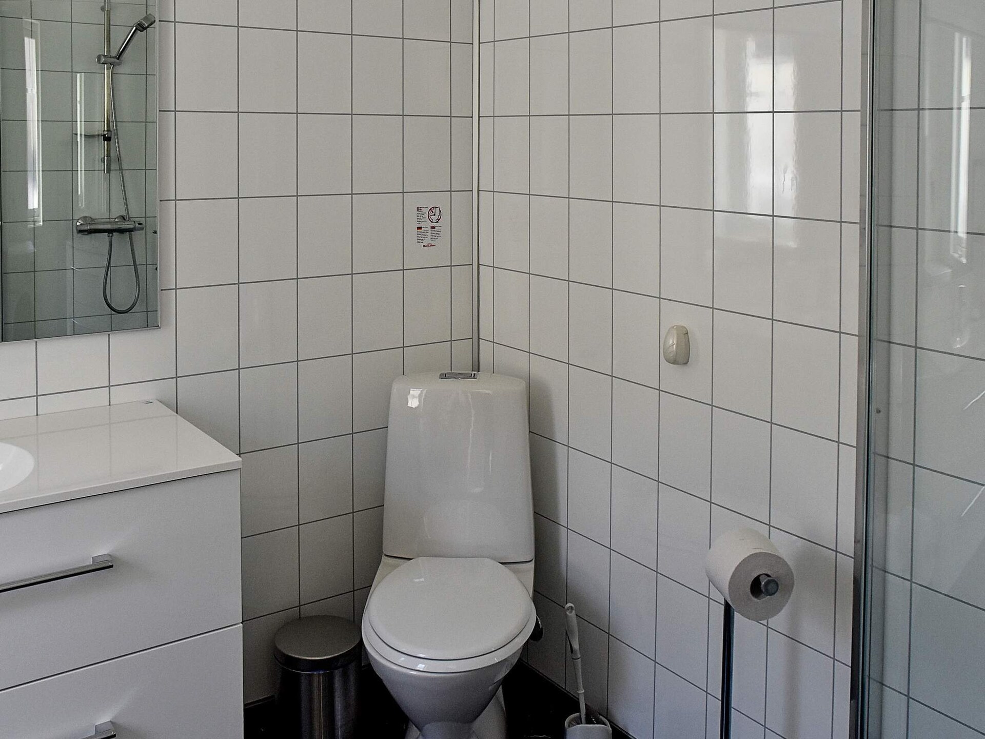 Modern vakantiehuis in Urangsvåg voor 8 personen met fjordzicht - foto 22
