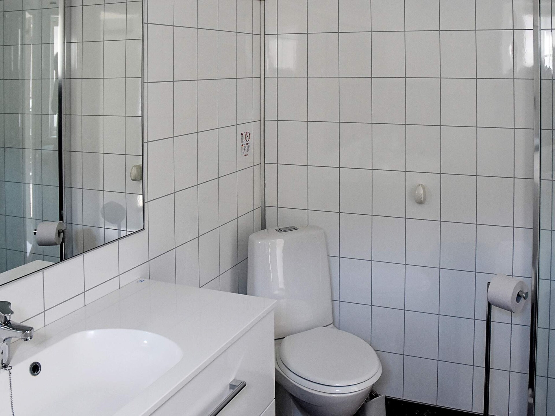 Modern vakantiehuis in Urangsvåg voor 8 personen met fjordzicht - foto 23