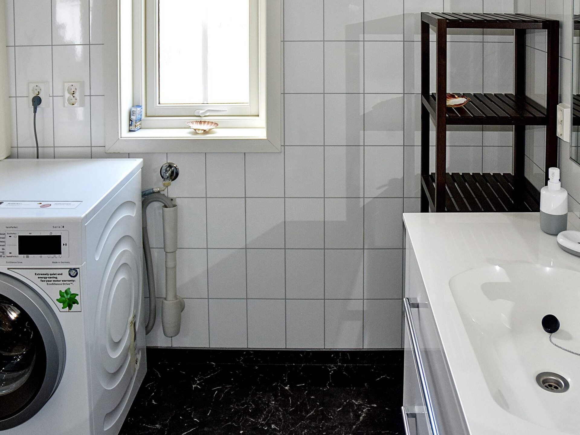 Modern vakantiehuis in Urangsvåg voor 8 personen met fjordzicht - foto 24