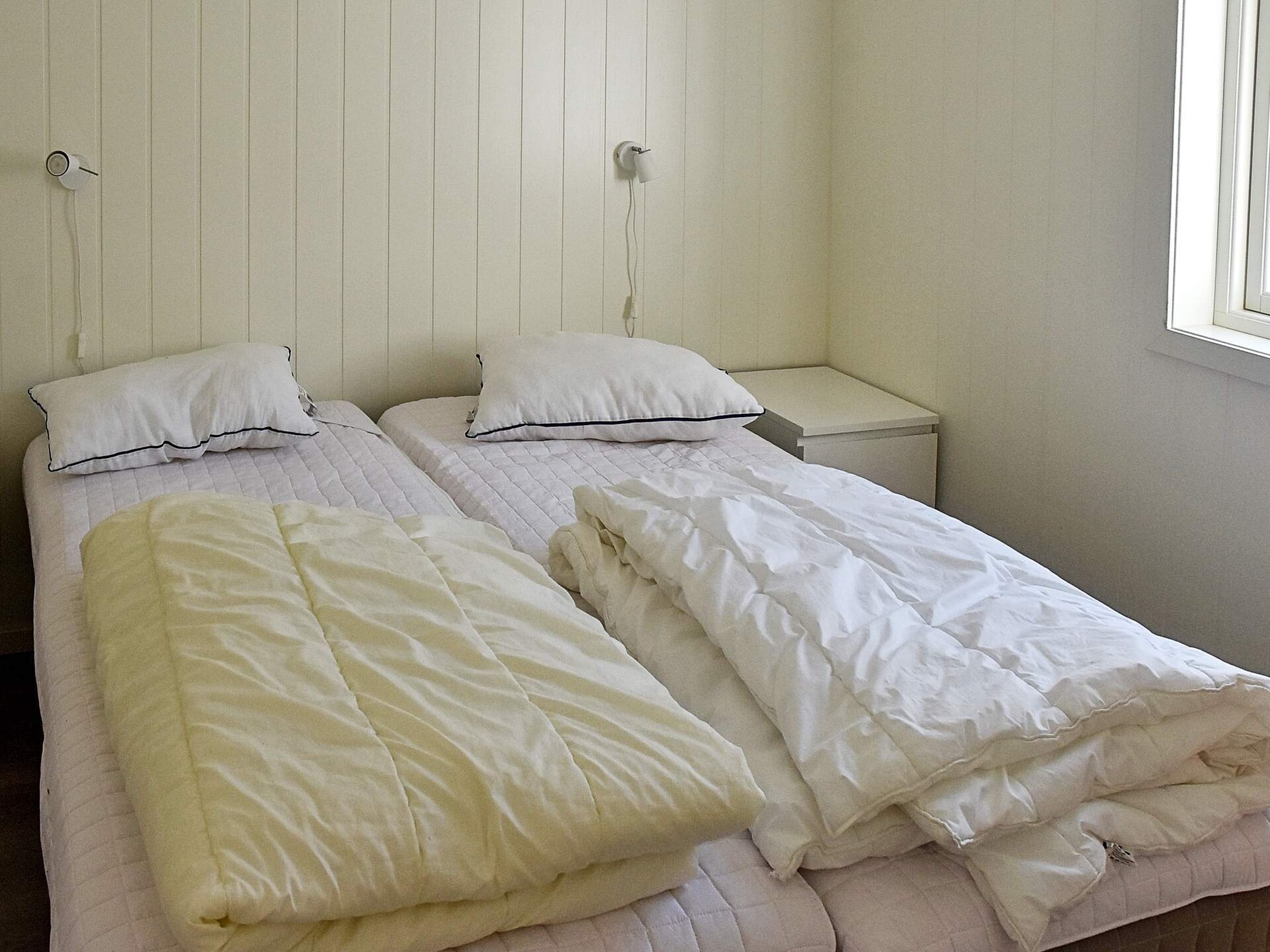 Modern vakantiehuis in Urangsvåg voor 8 personen met fjordzicht - foto 25