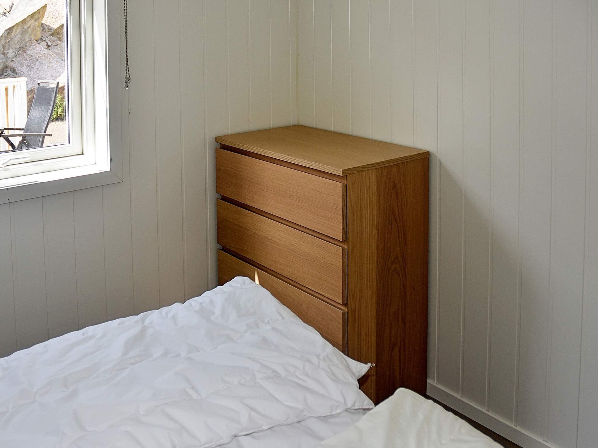 Modern vakantiehuis in Urangsvåg voor 8 personen met fjordzicht - foto 26
